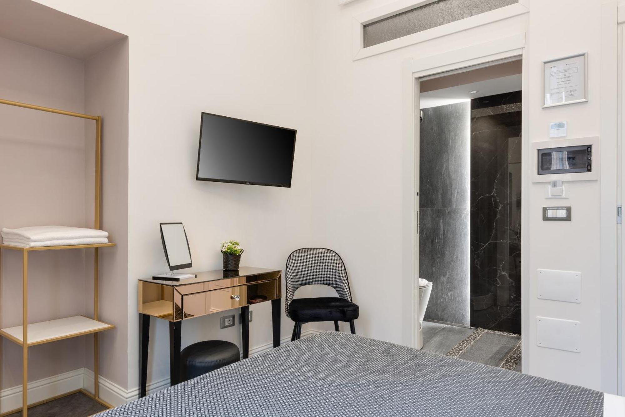 Antiqua Domus Affittacamere Roma
