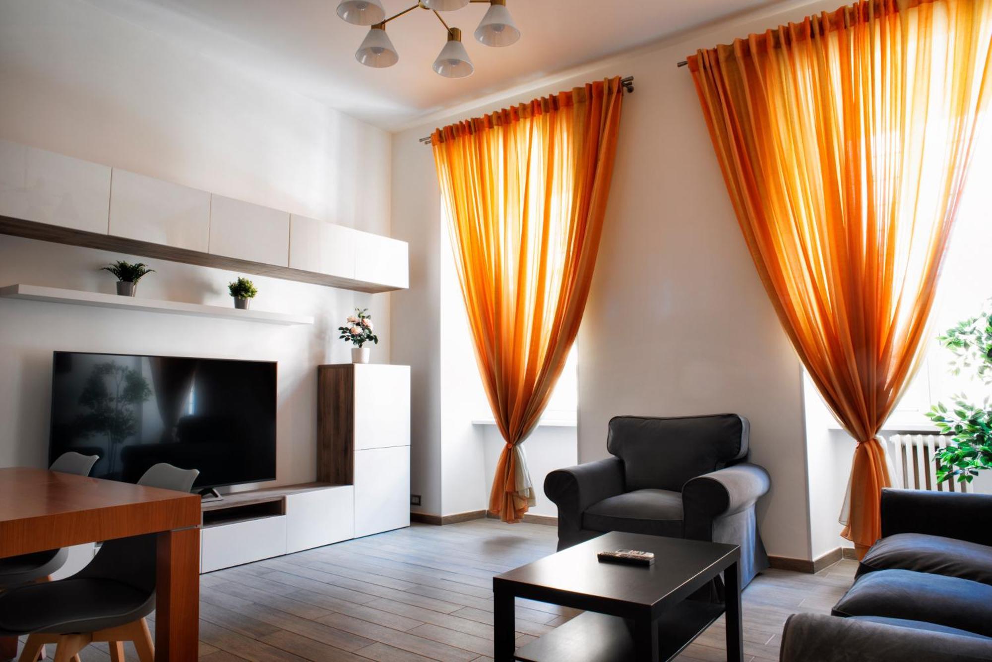 Washington Townhouse - Statuto Apartamento *