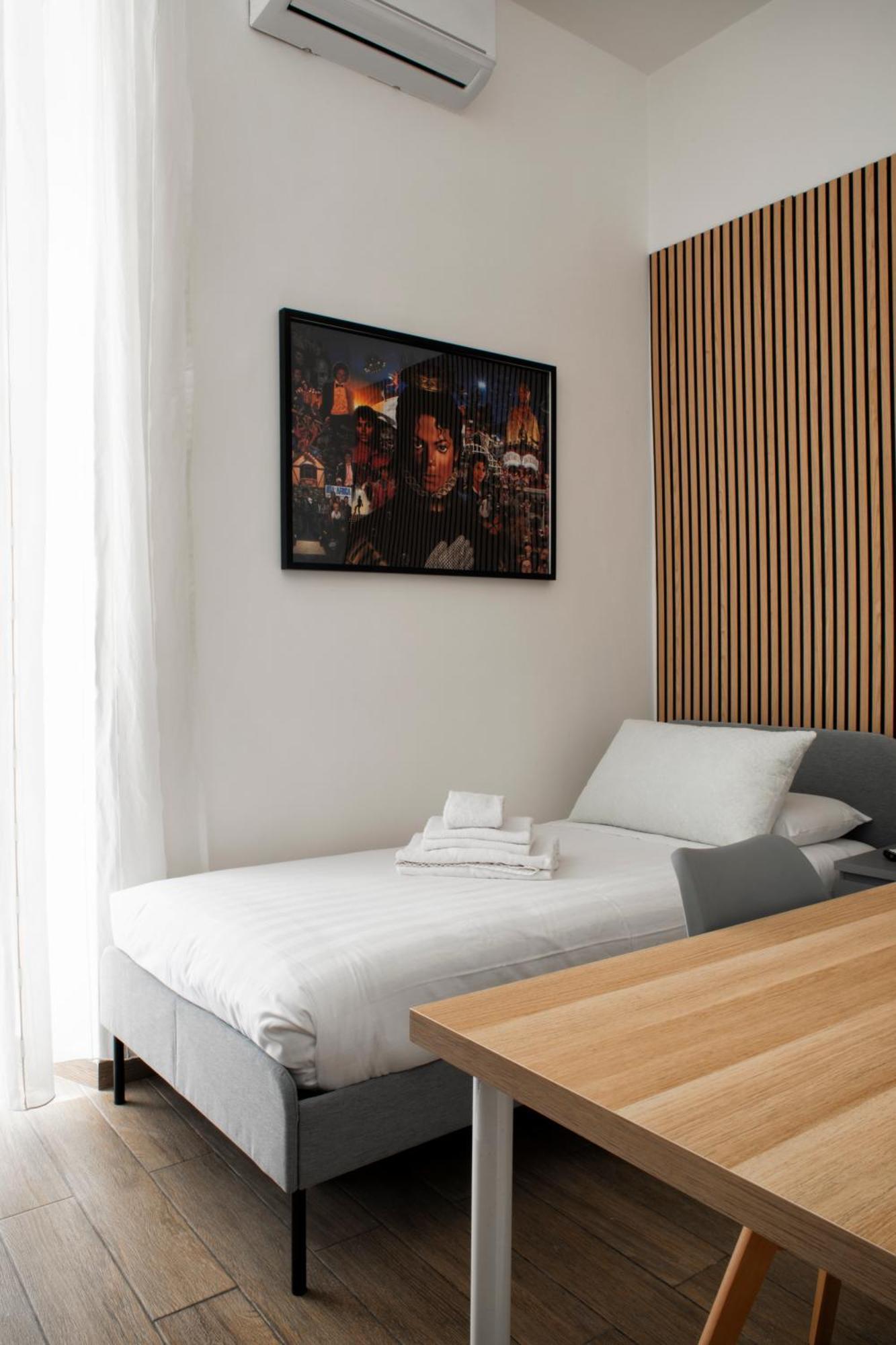 Apartamento Washington Townhouse - Statuto Roma
