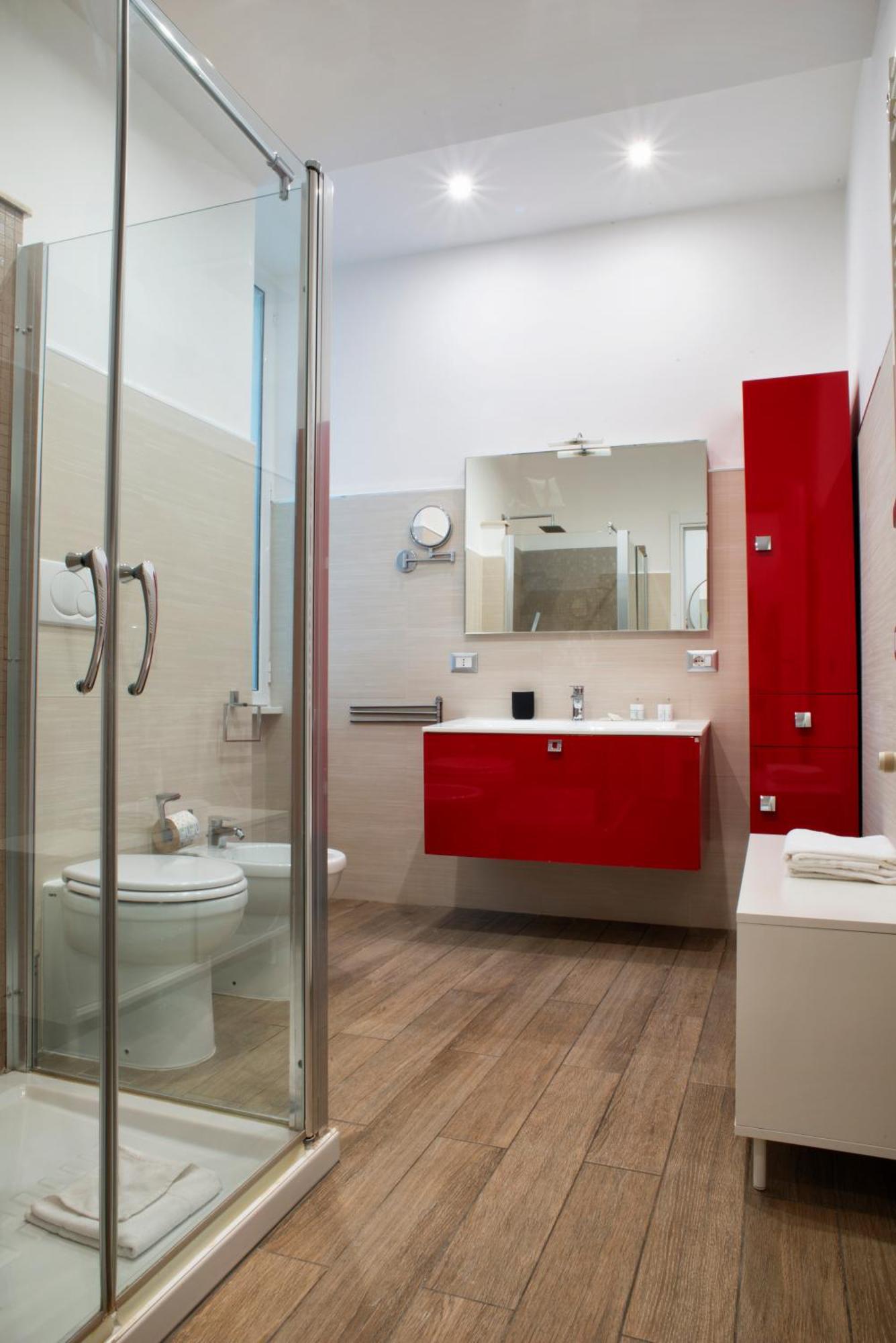 Apartamento Washington Townhouse - Statuto