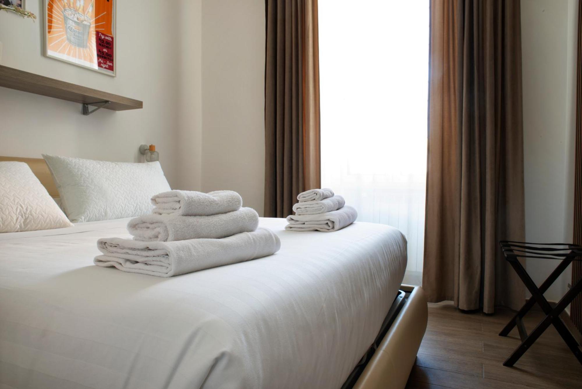 Washington Townhouse - Statuto Apartamento