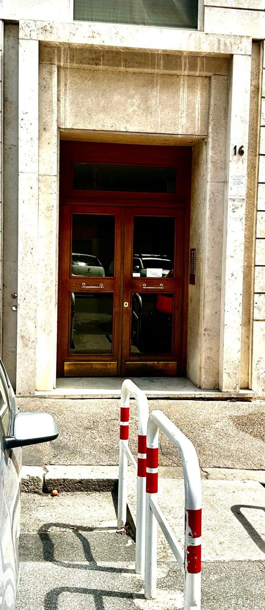 Leilighet Podesti House - Flaminio Stadio Olimpico *