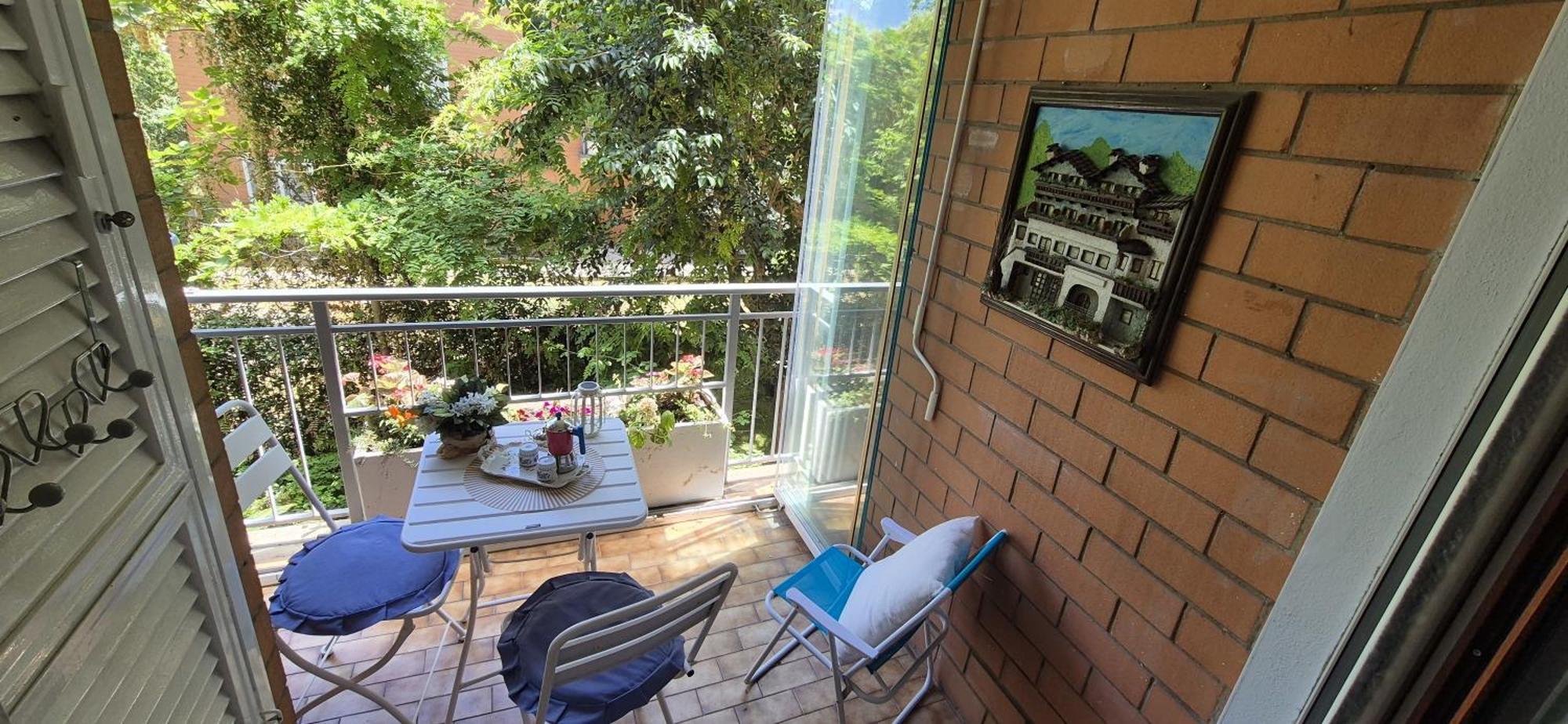 Apartment Eur Fenix Free Parking Family