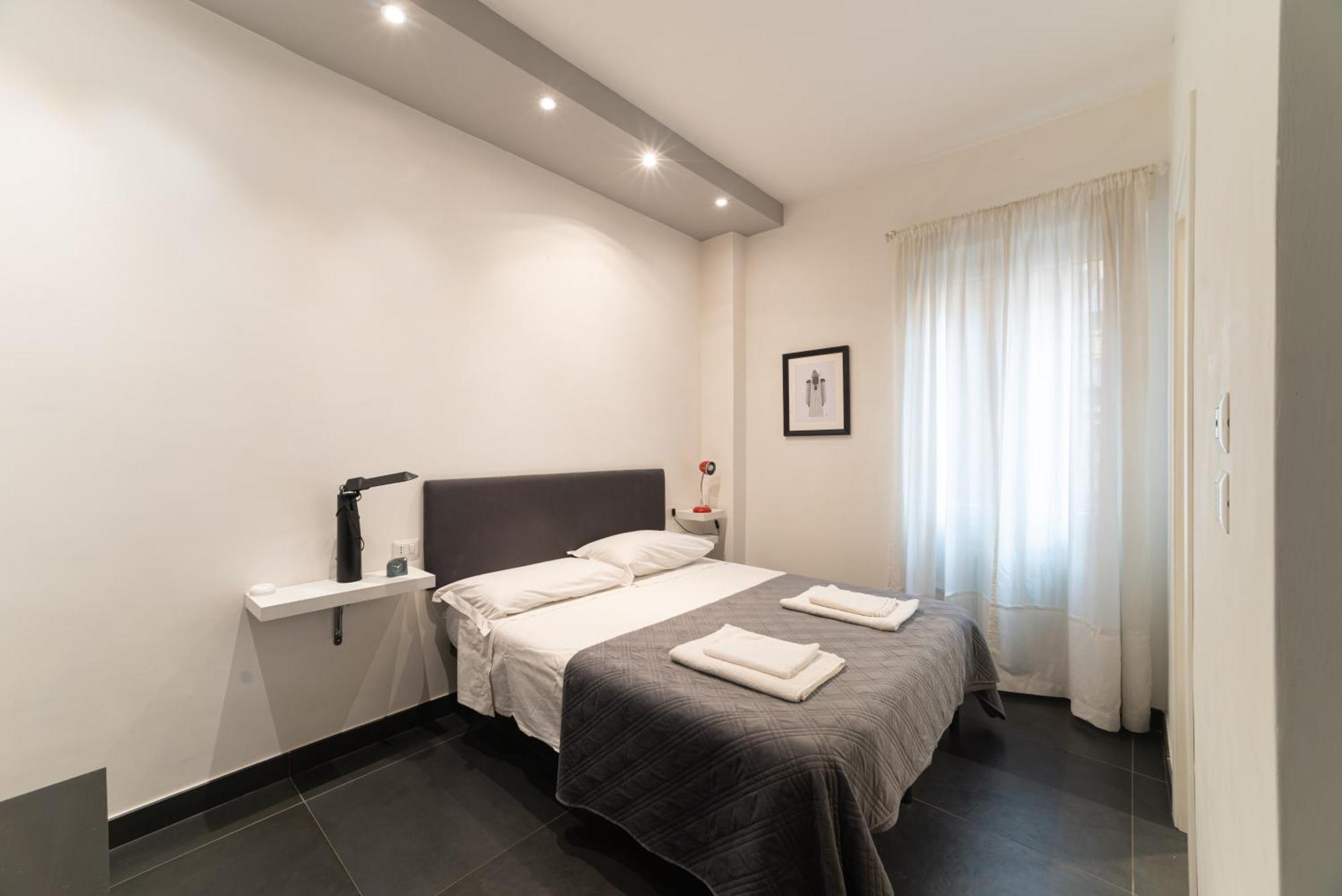 Apartamento San Giovanni Luxury
