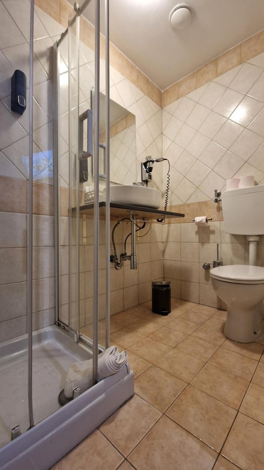 Appartamento Loft Colosseo
