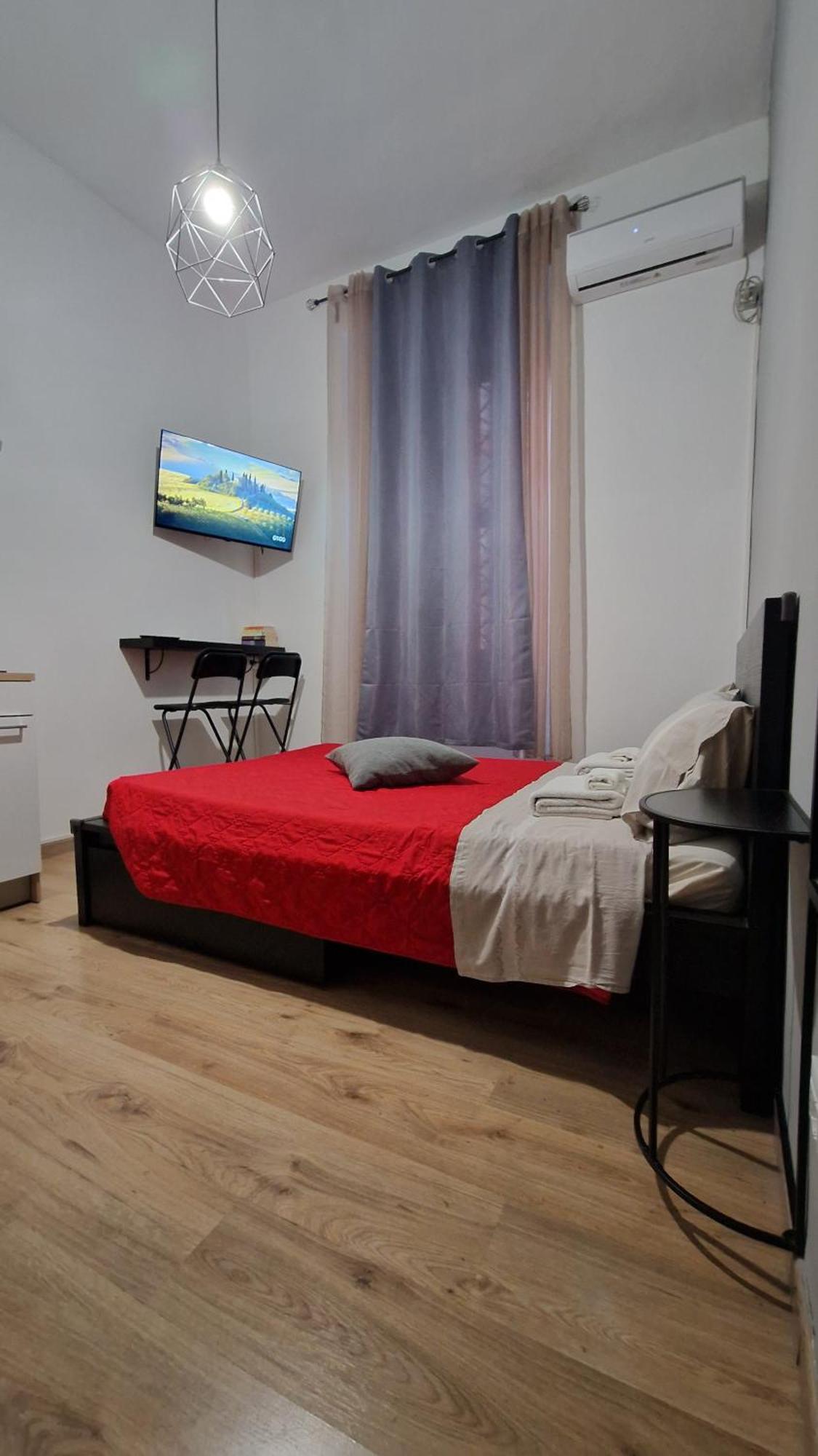 Appartamento Loft Colosseo *