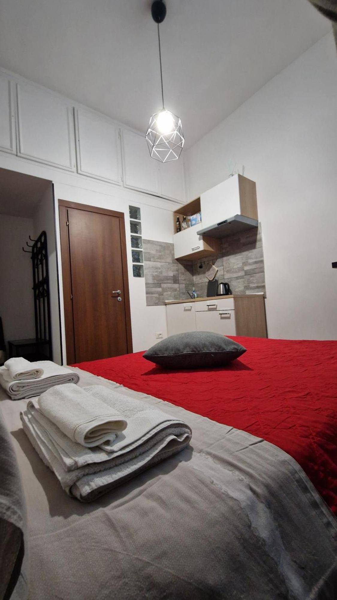 Loft Colosseo * Roma