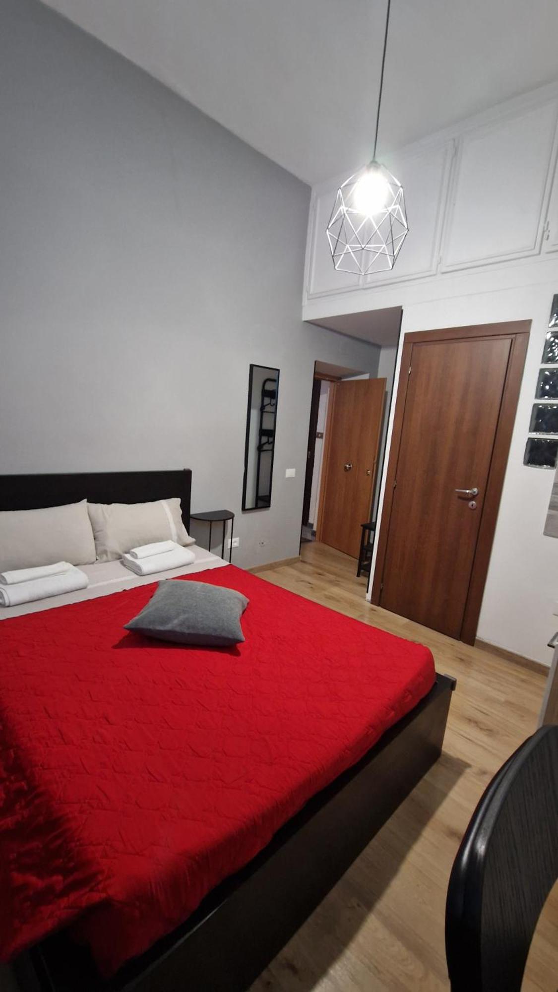 Appartamento Loft Colosseo