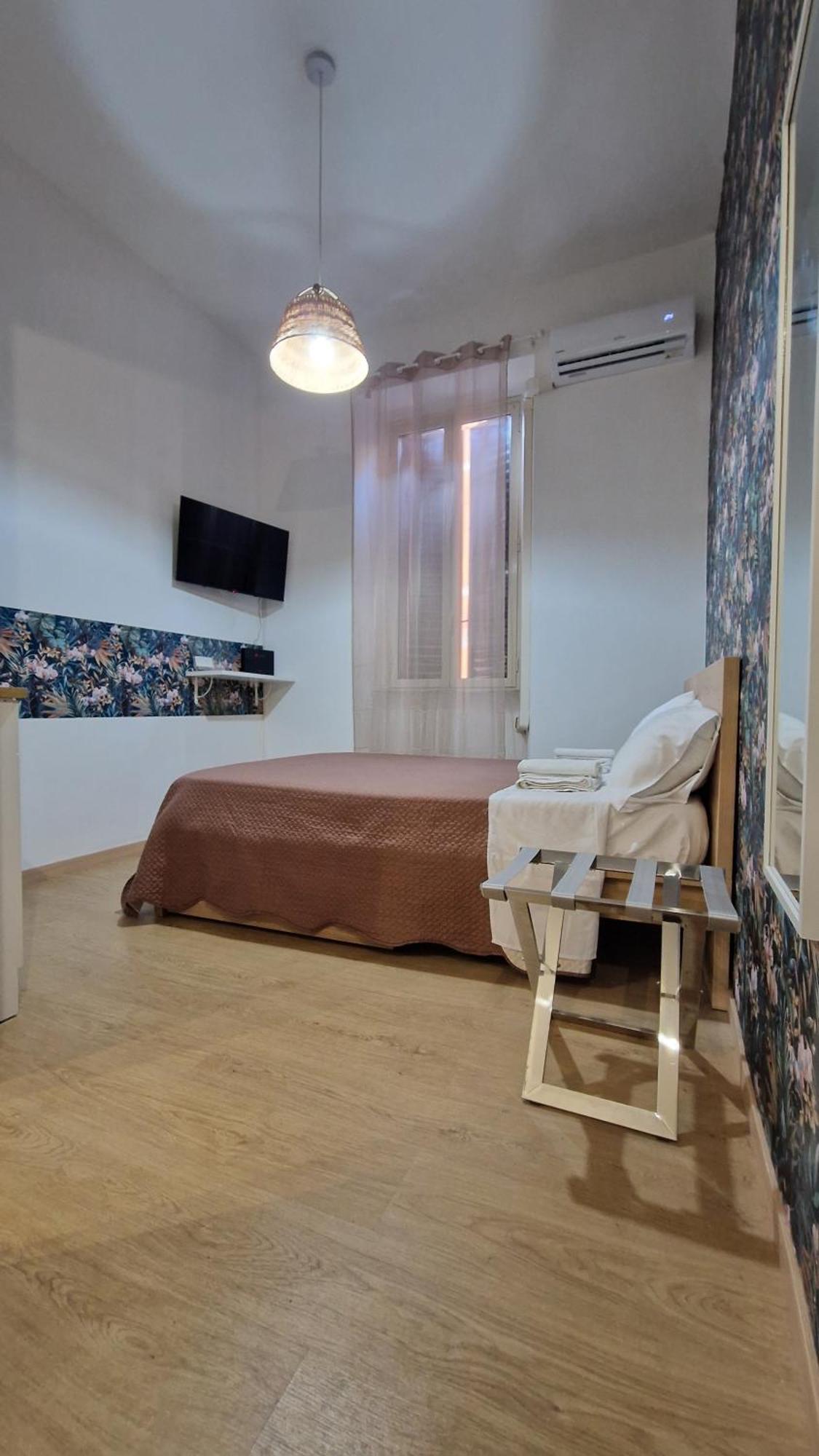 Loft Colosseo Appartamento *
