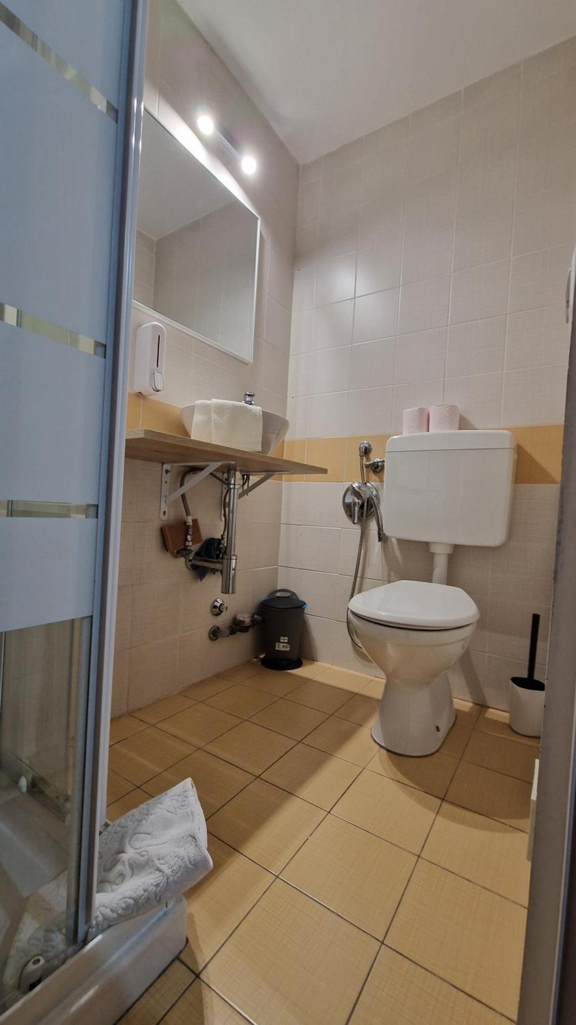 Appartamento Loft Colosseo *
