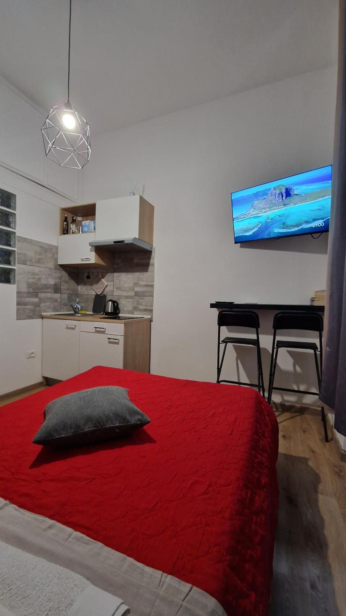 Loft Colosseo Appartamento Roma