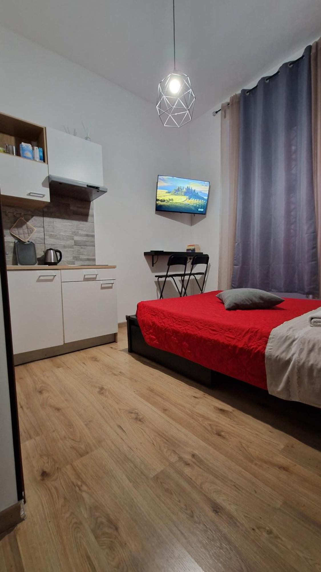 Appartamento Loft Colosseo Roma