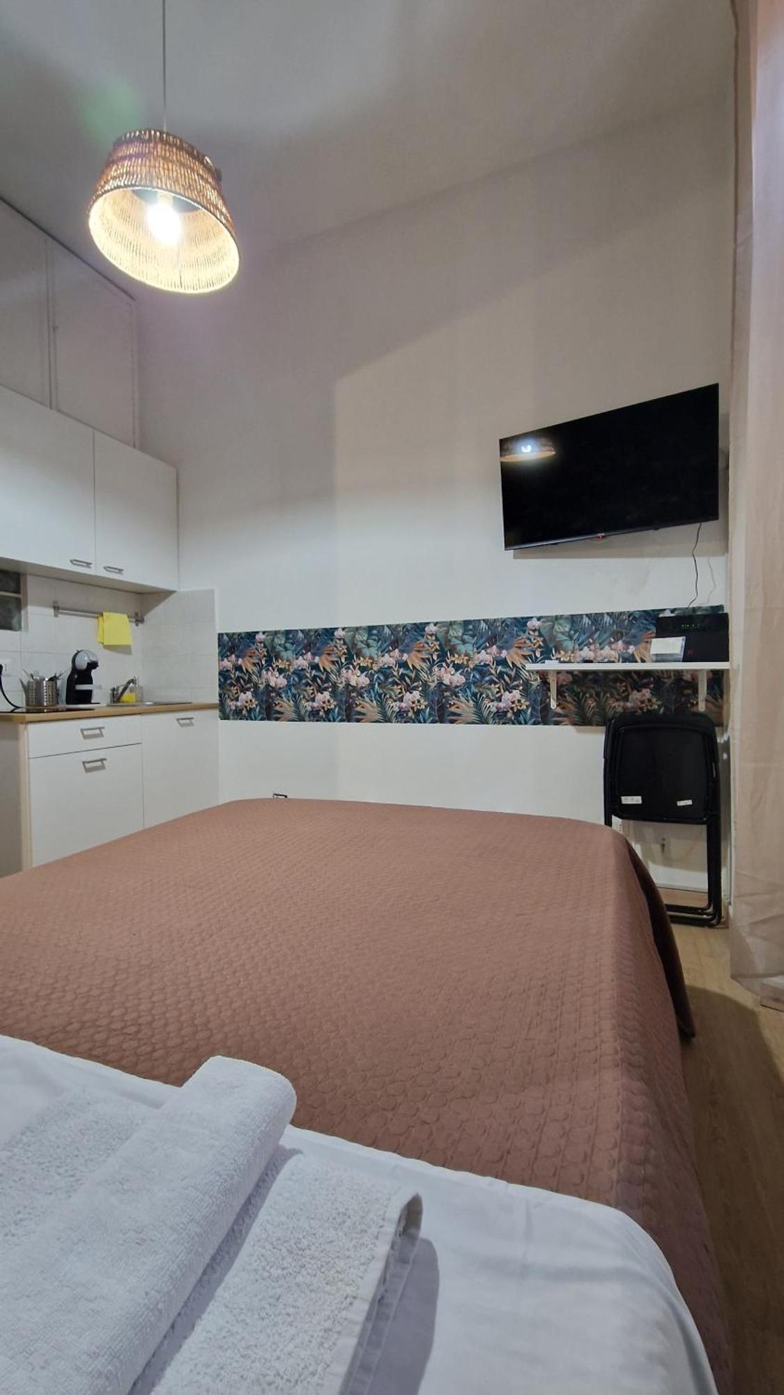 Loft Colosseo *