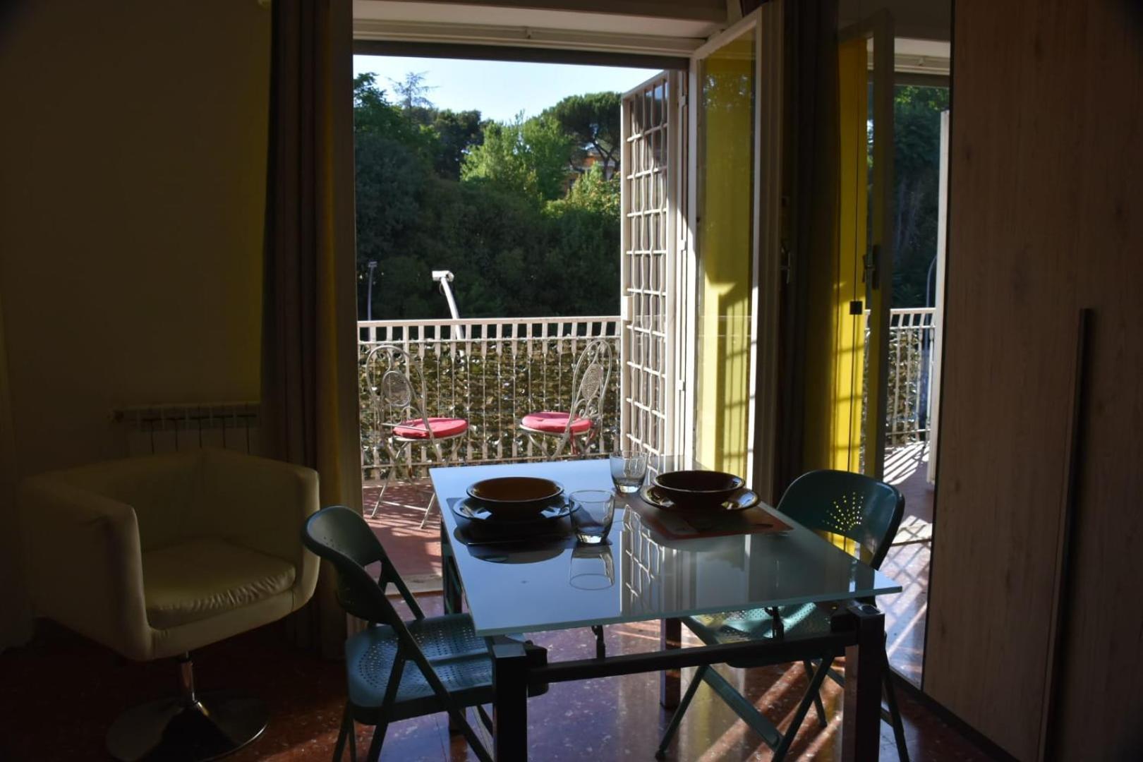Vacanze Romane Appartamento Roma