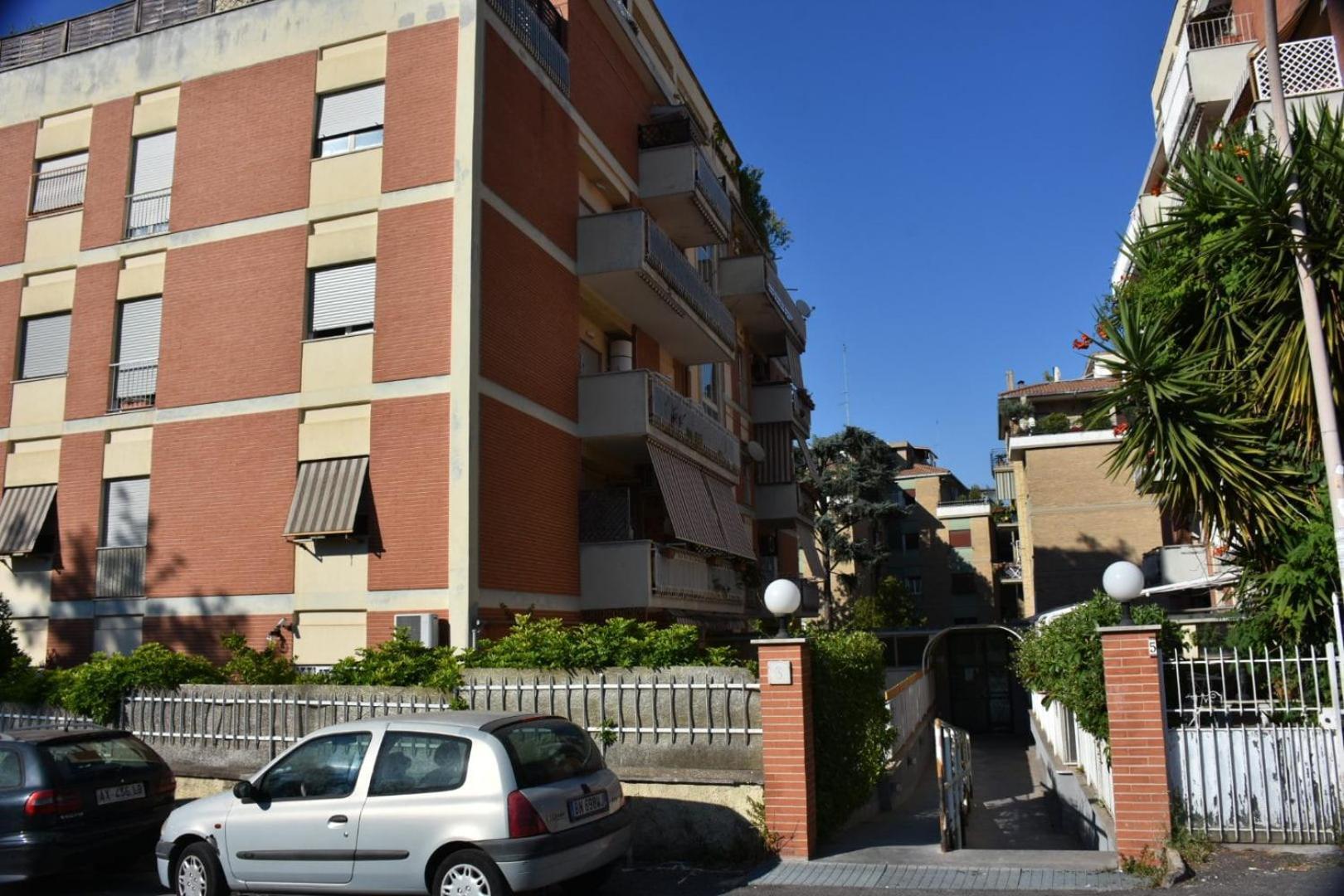 Vacanze Romane *
