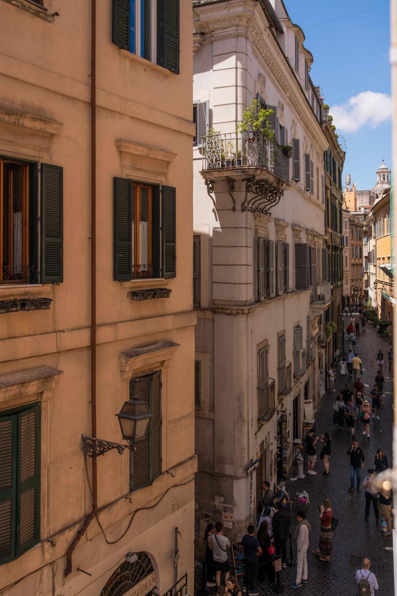 Gasthof At Luxury Navona
