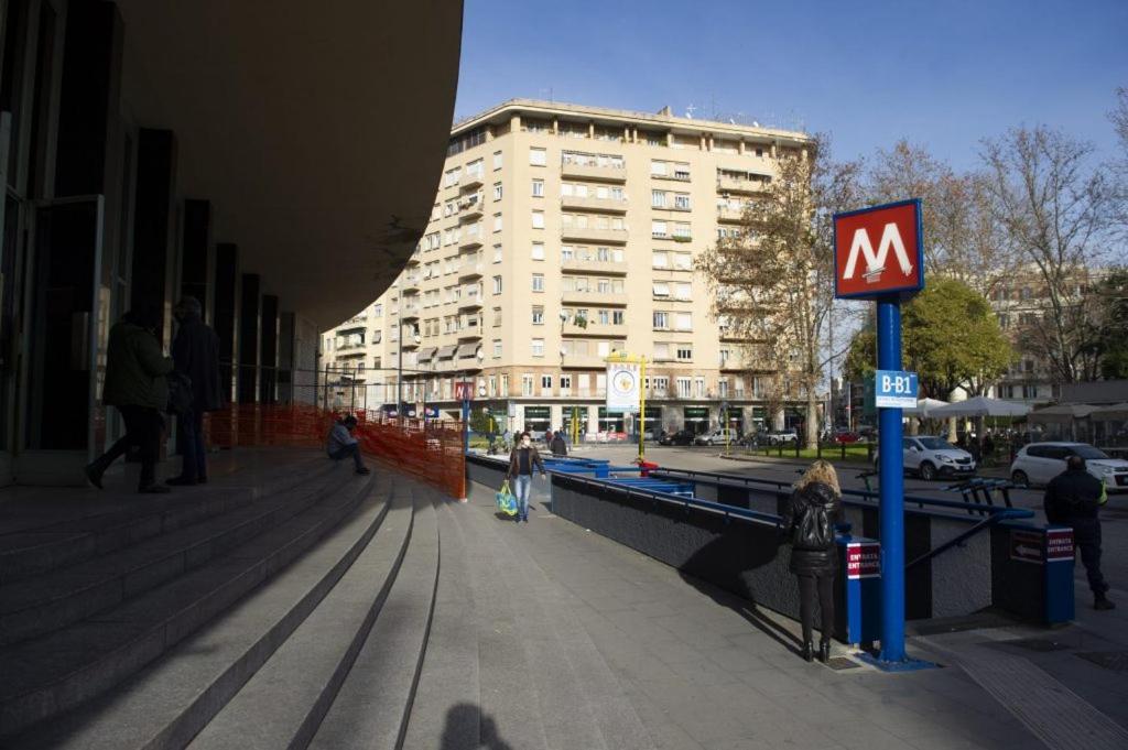 Apartamento Metro Bologna *