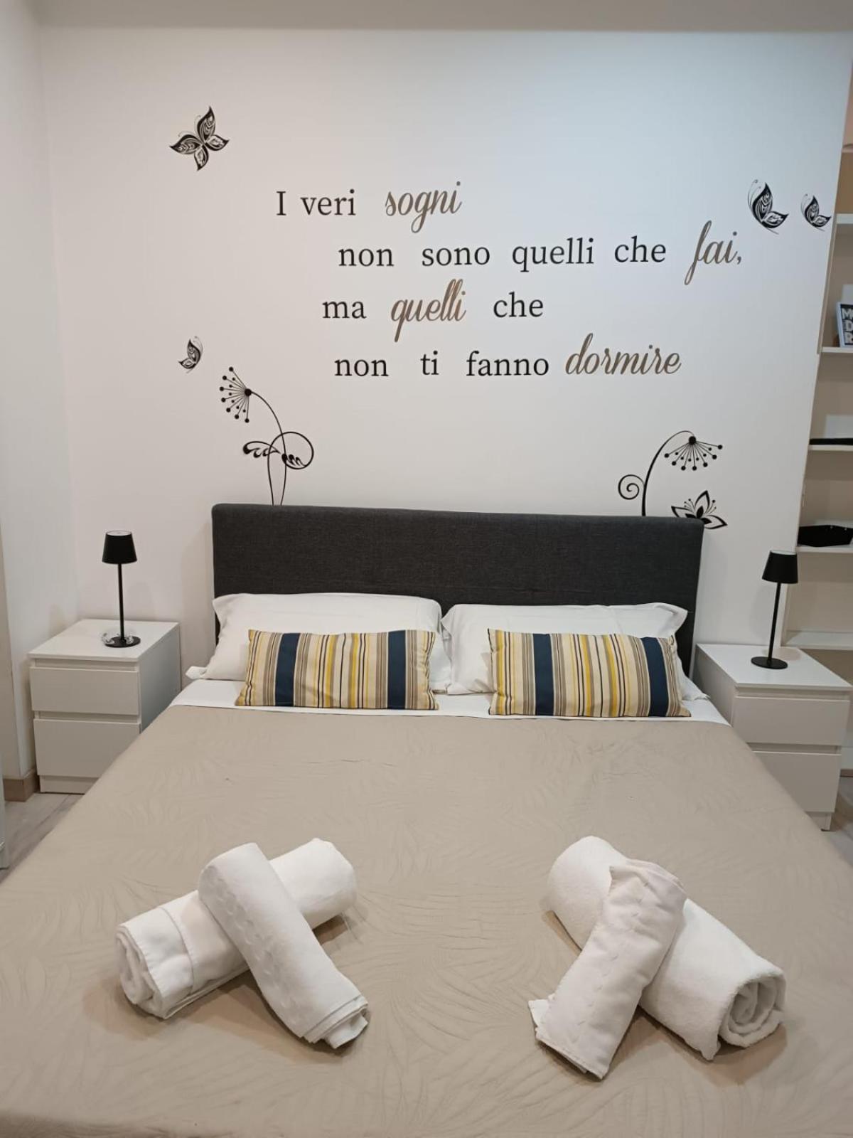 Metro Bologna Apartamento Roma