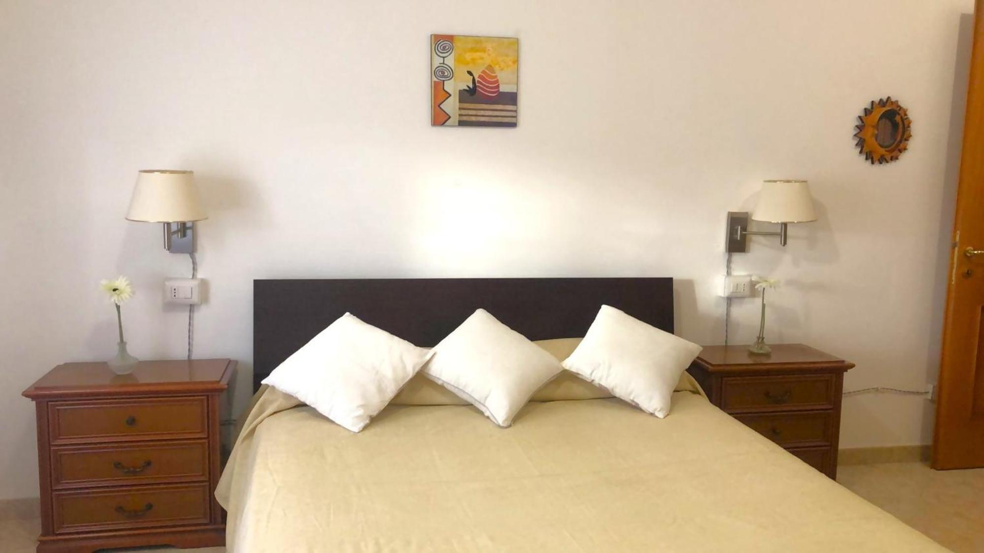 Apartamento Urania Heart Of Near Vaticano