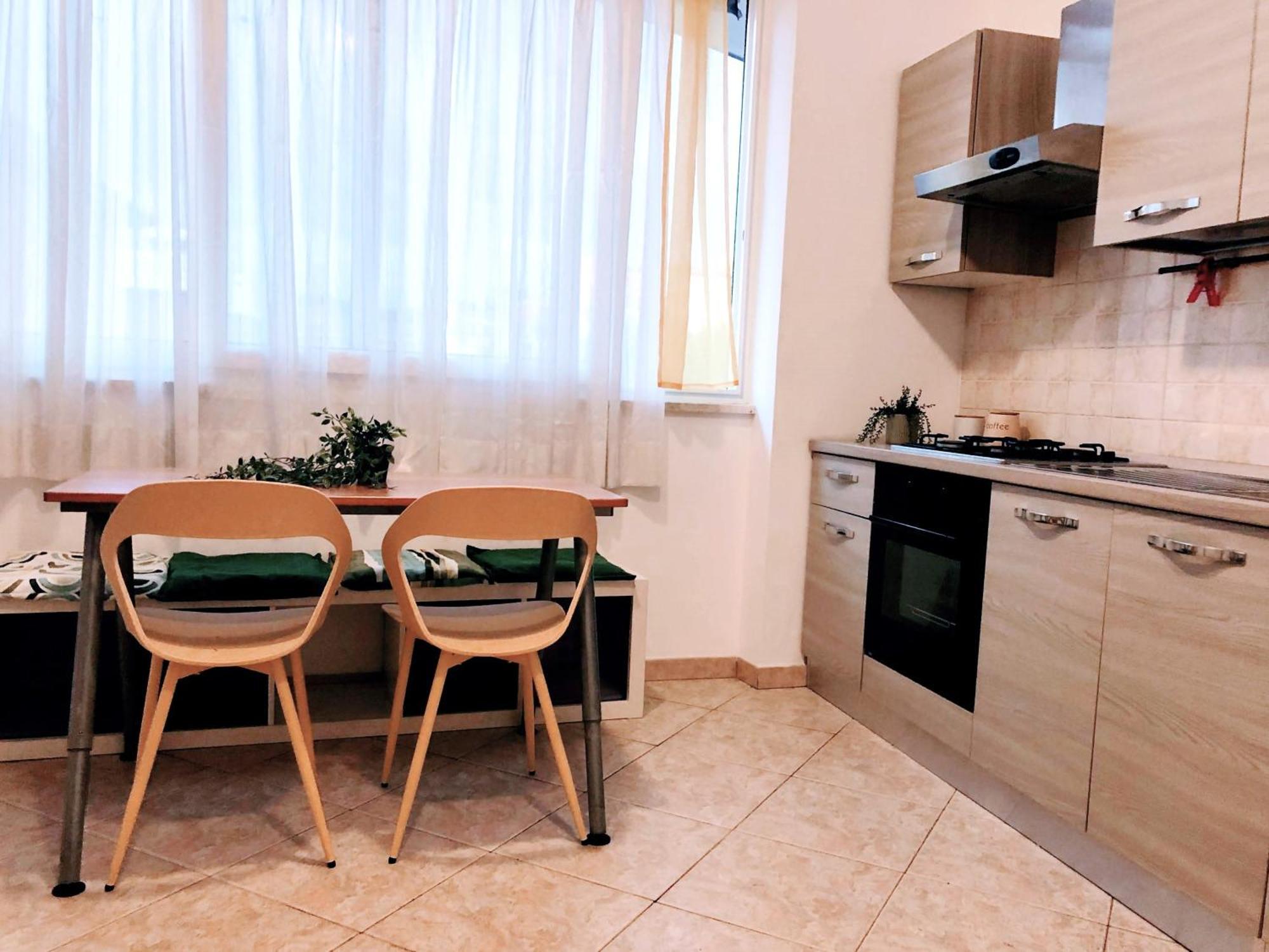 Apartamento Urania Heart Of Near Vaticano
