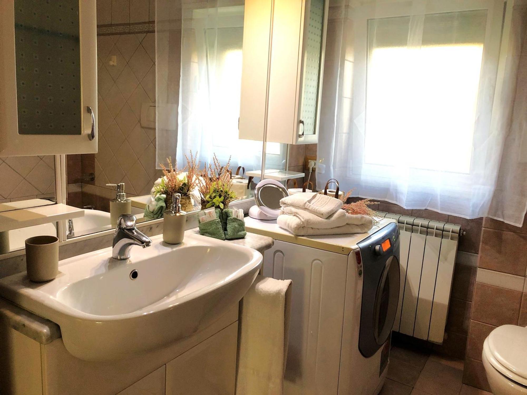 Apartamento Urania Heart Of Near Vaticano Roma