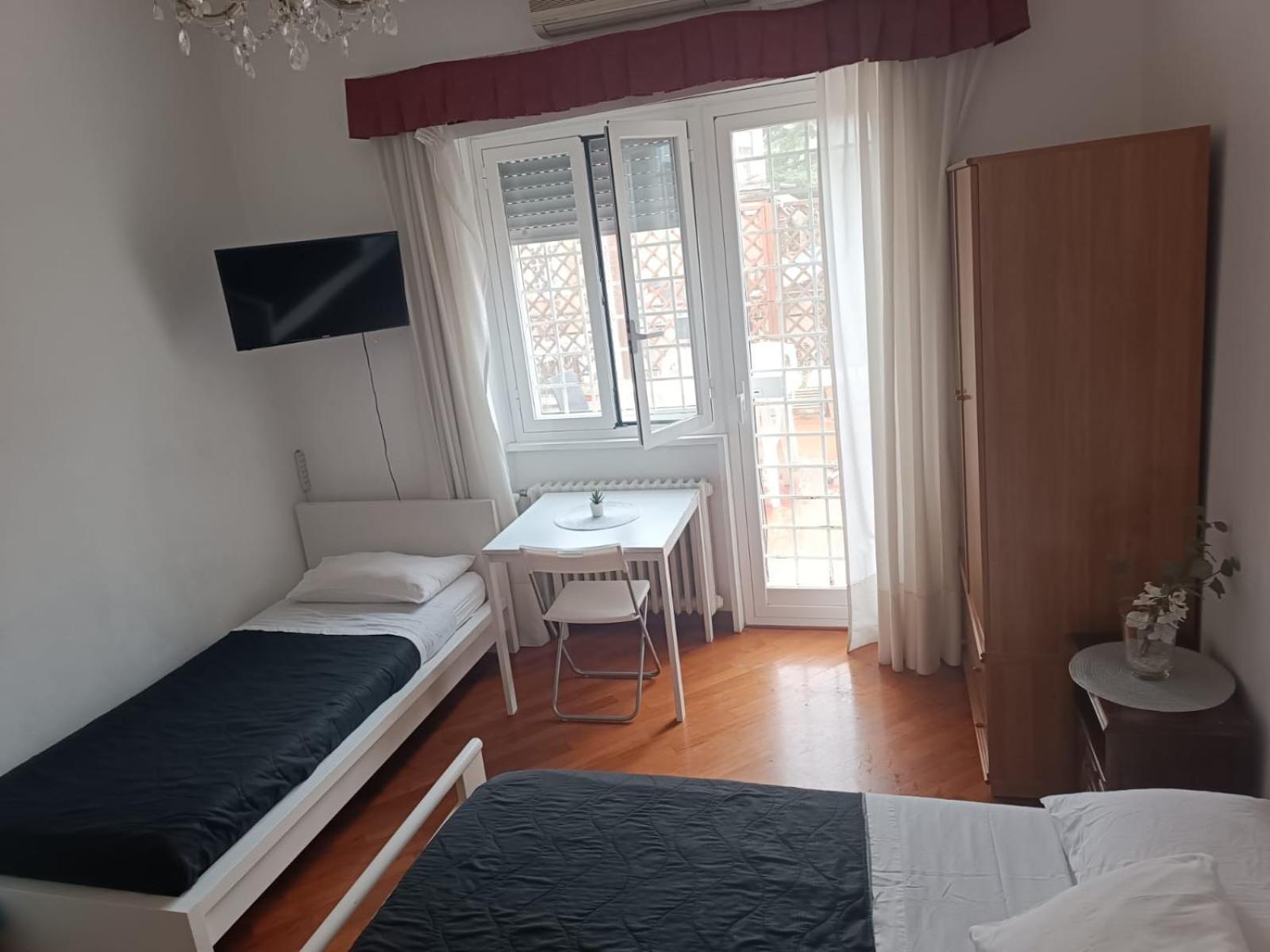 Abba Casa de hóspedes