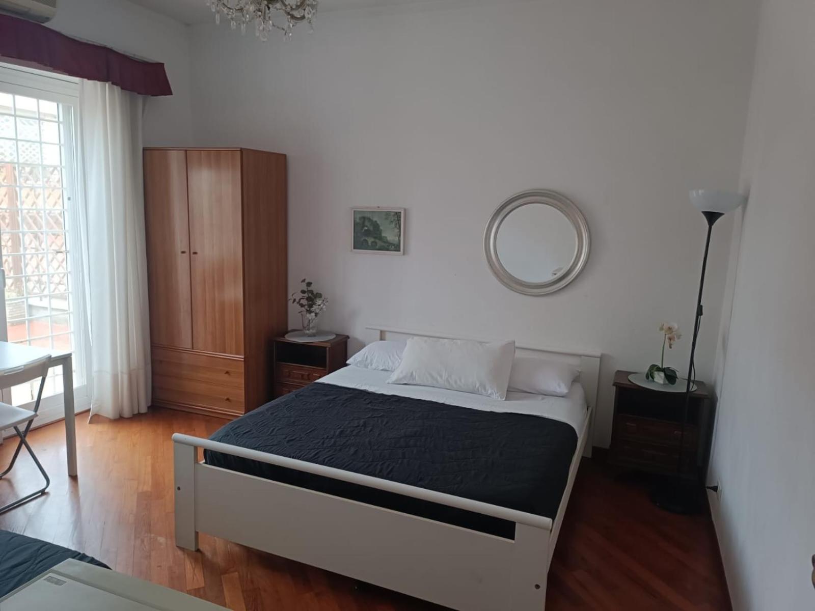 Casa de hóspedes Abba Roma