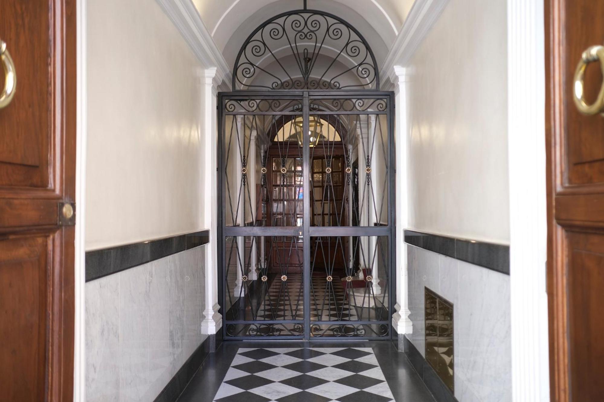 Charme Spagna Boutique Hotell 3*