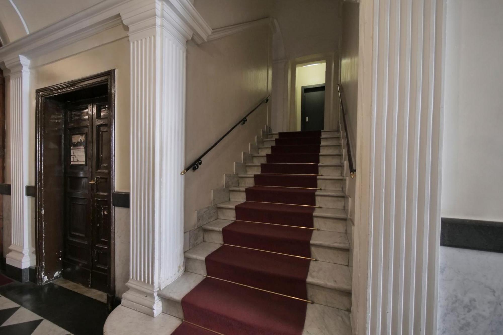 Charme Spagna Boutique Hotell Roma