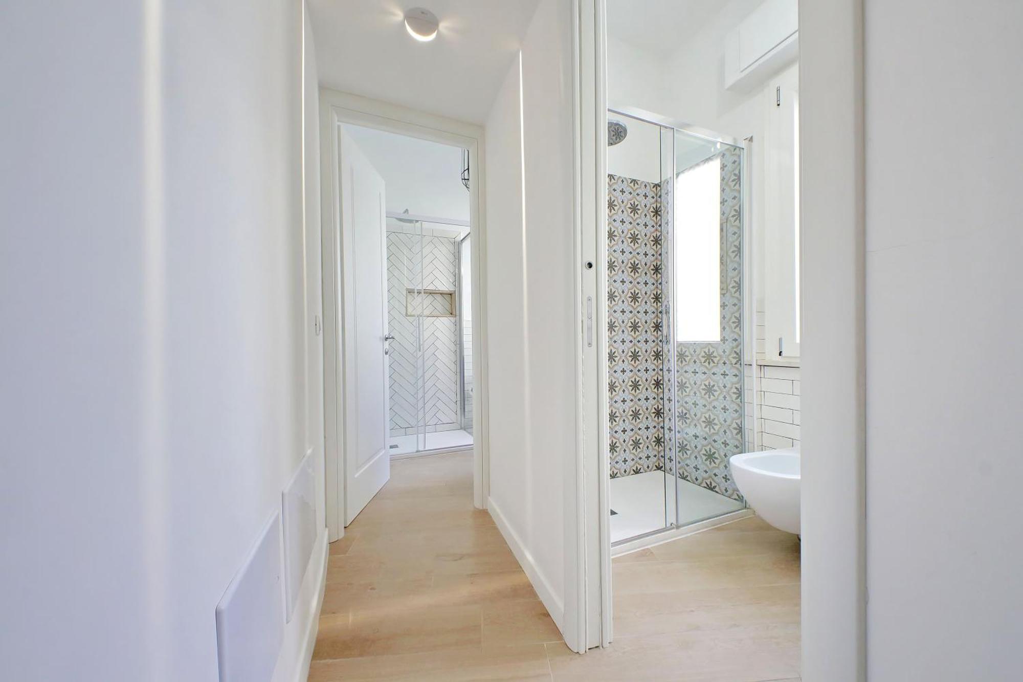 Apartamento Ych-la Tua Casa Dei Sogni Al Vaticano Roma