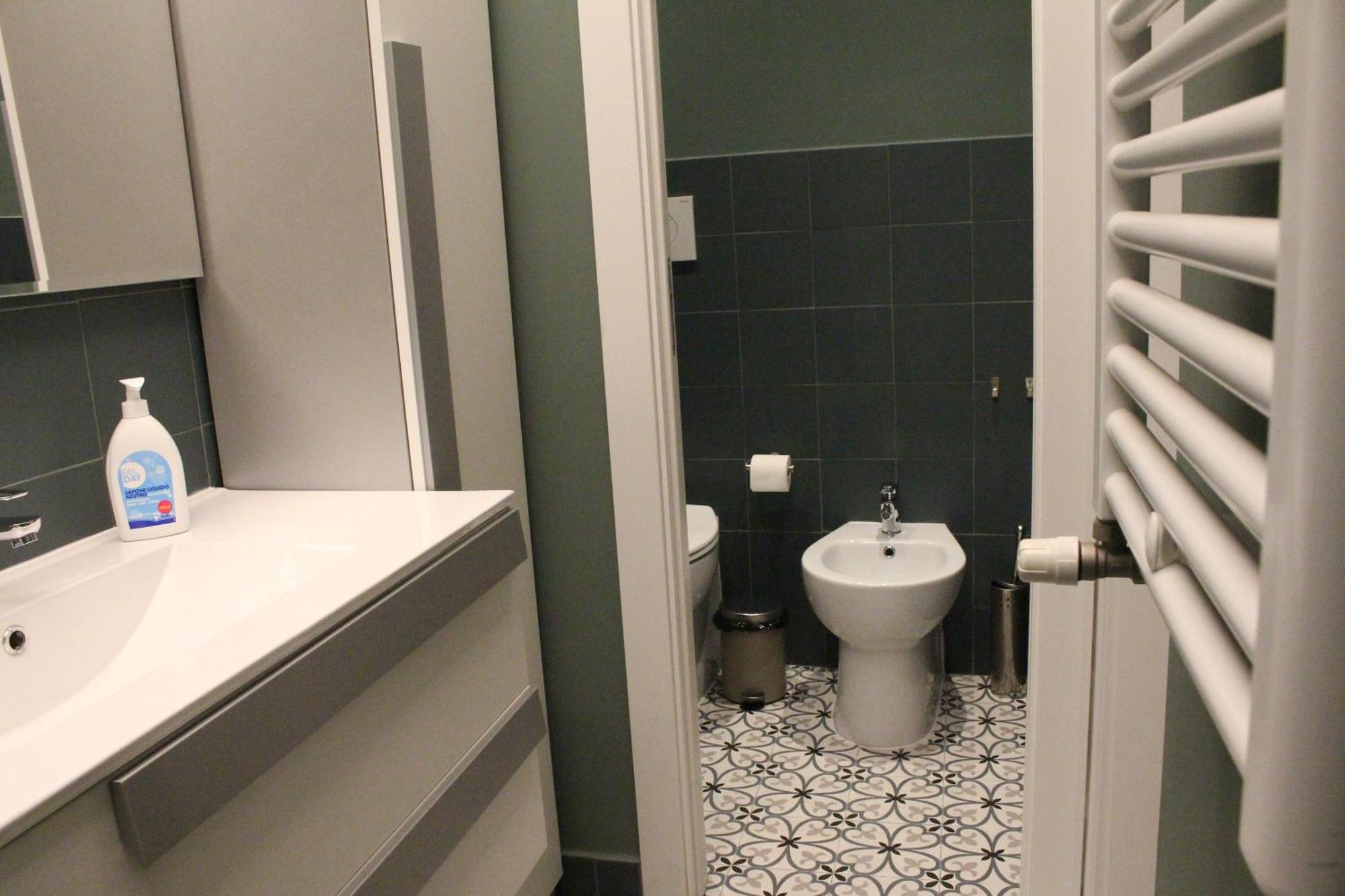 Bed and breakfast Vaticano Roma