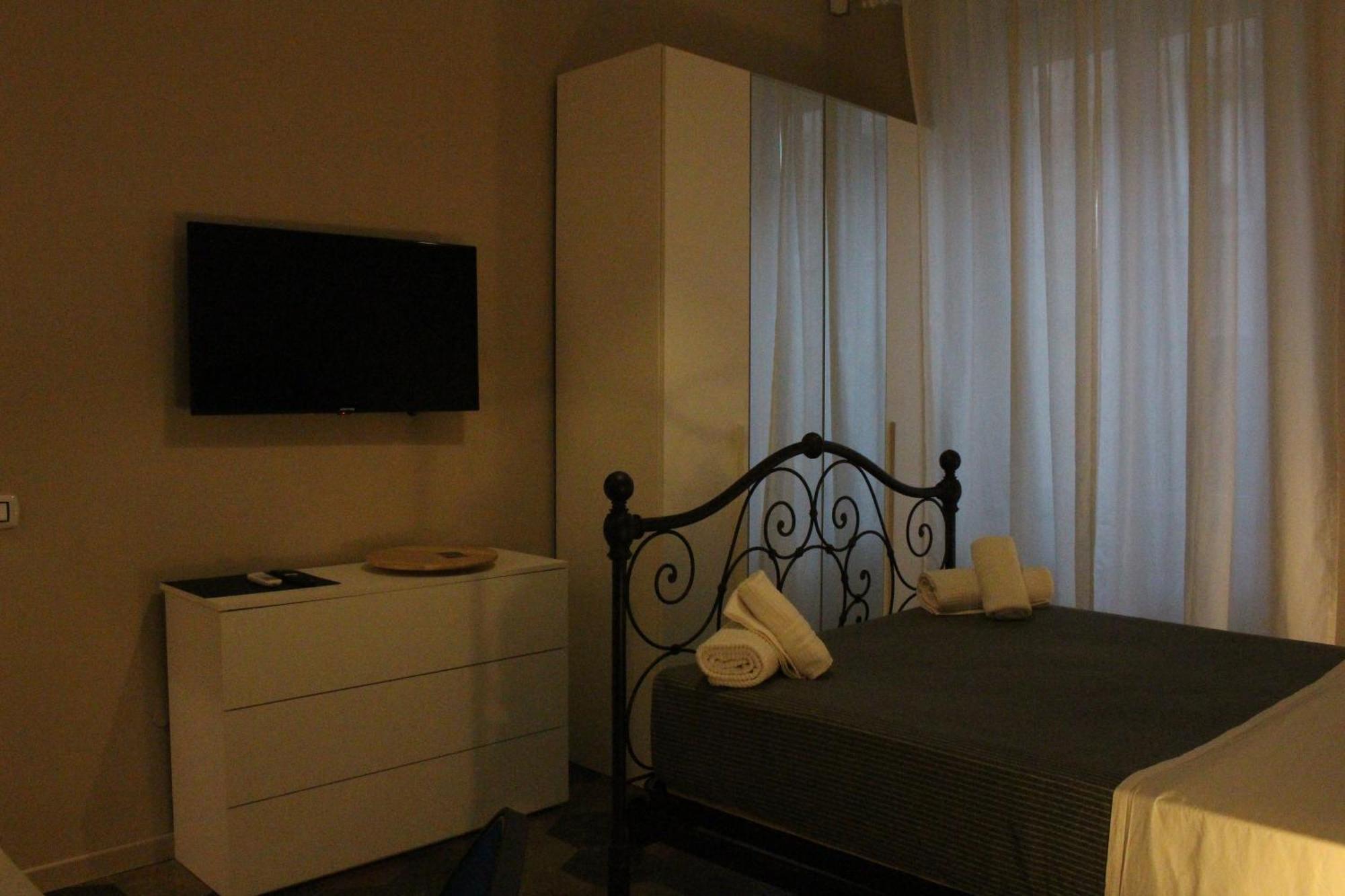 Vaticano Bed and breakfast