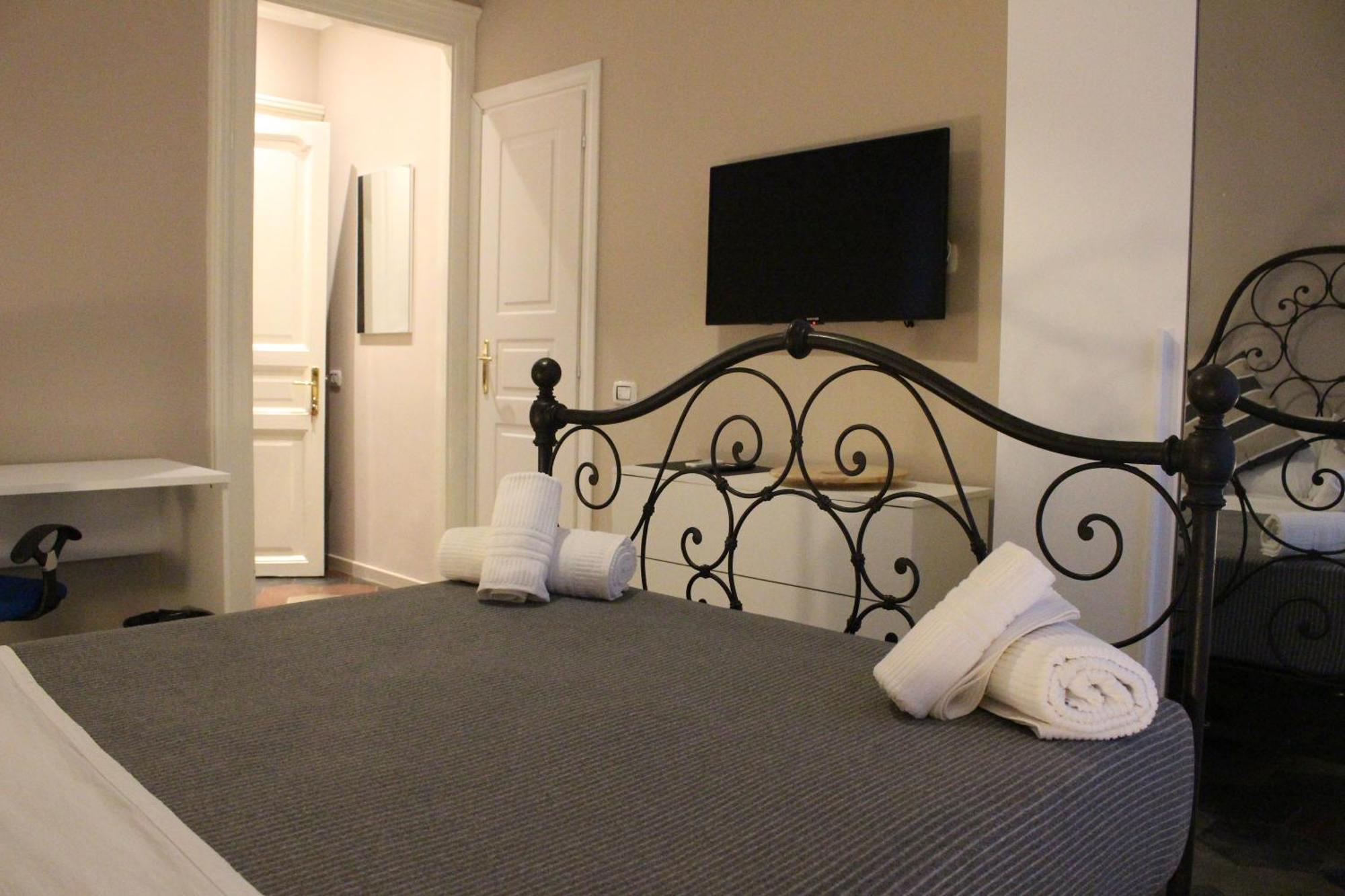 Vaticano Bed and breakfast *