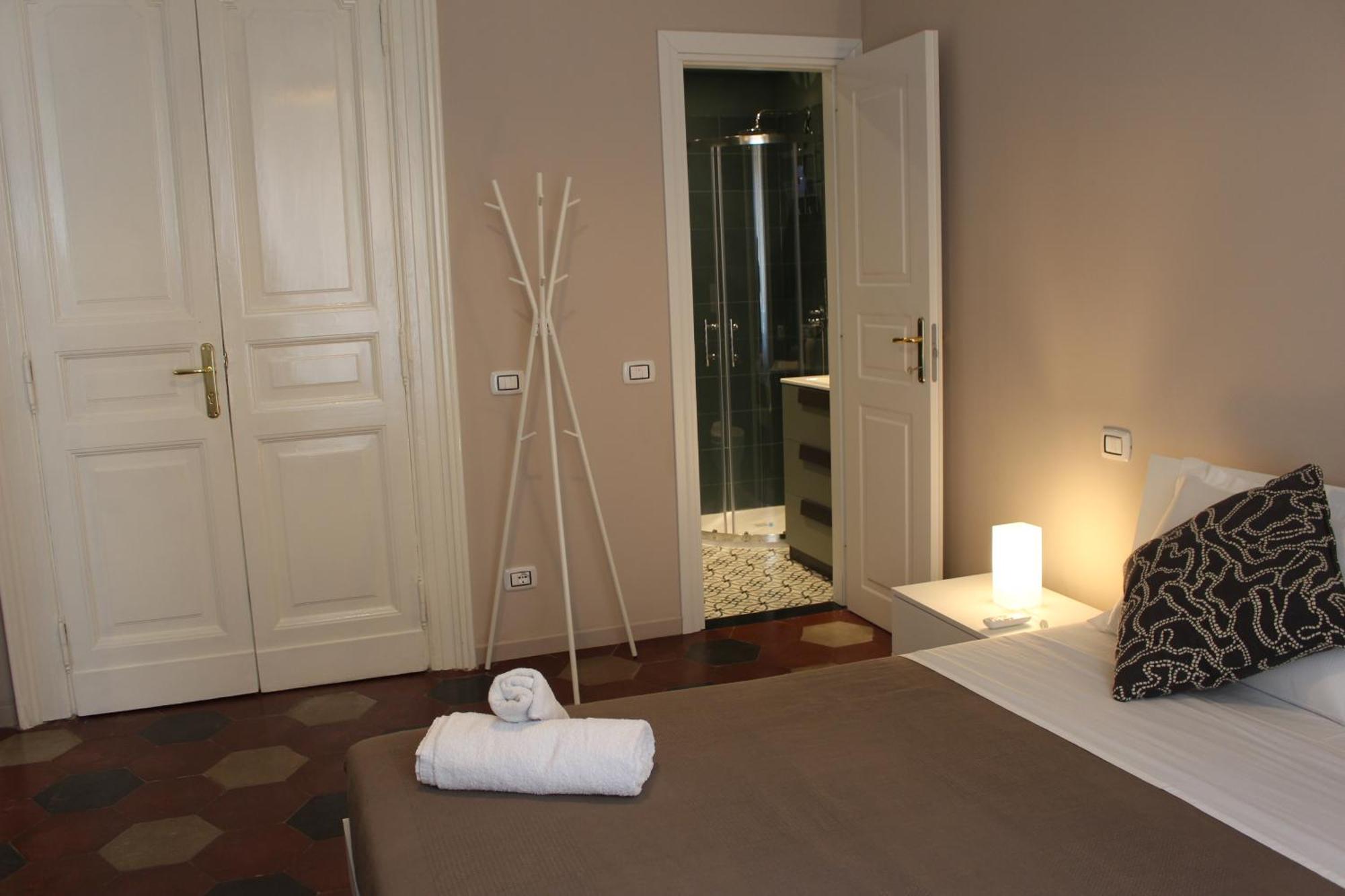 Bed and breakfast Vaticano *