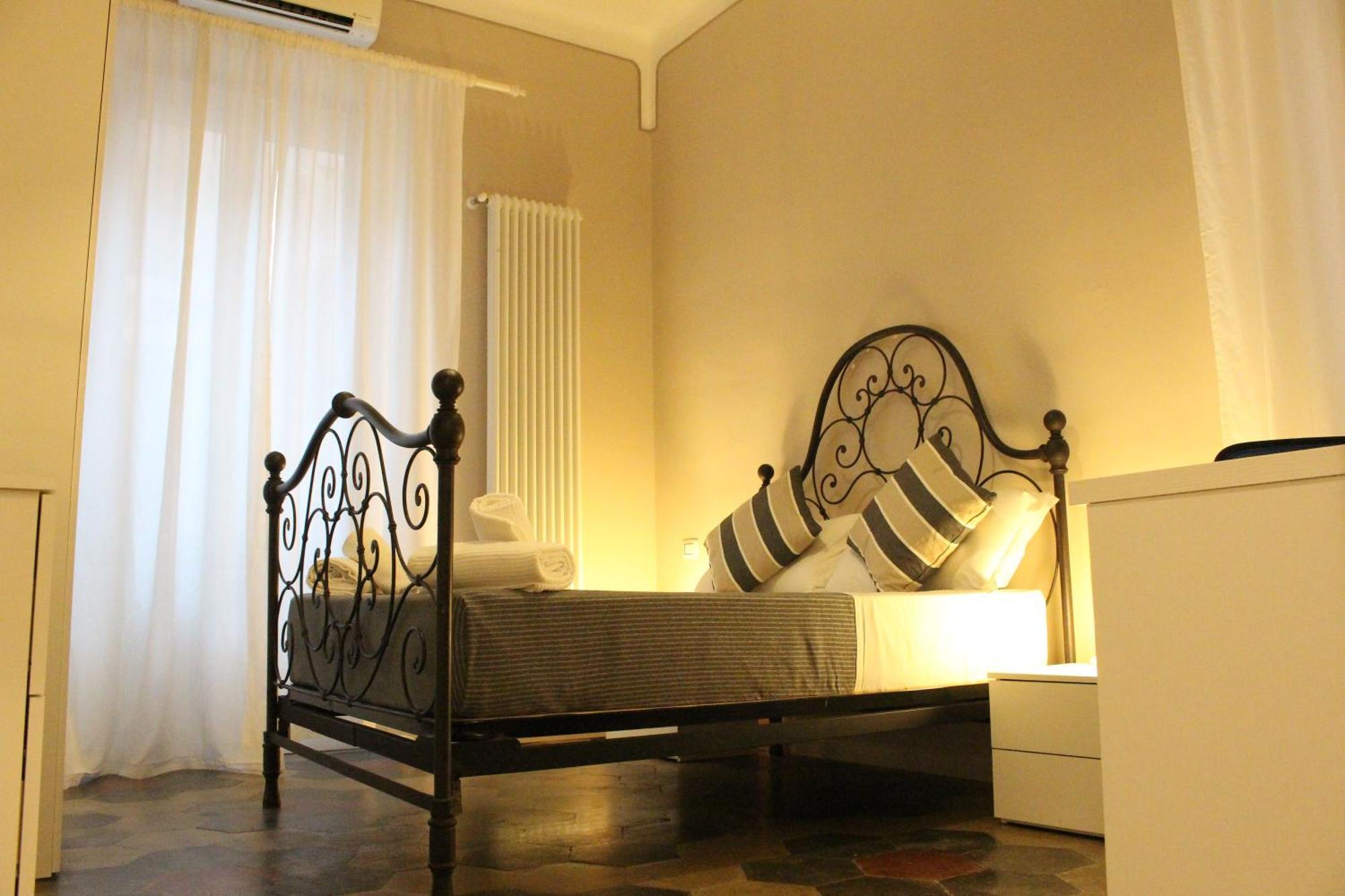 Bed and breakfast Vaticano Roma
