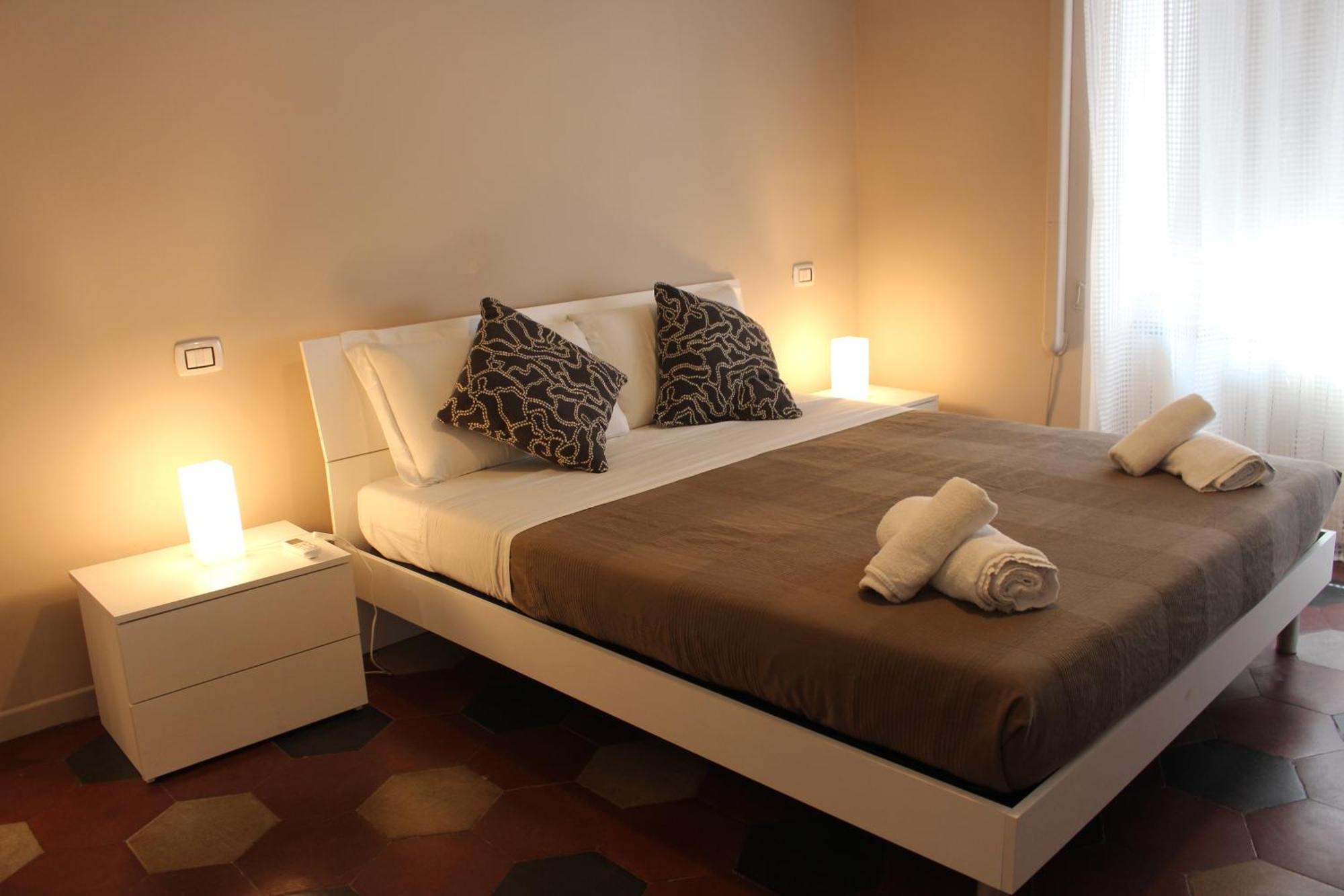 Vaticano Bed and breakfast Roma