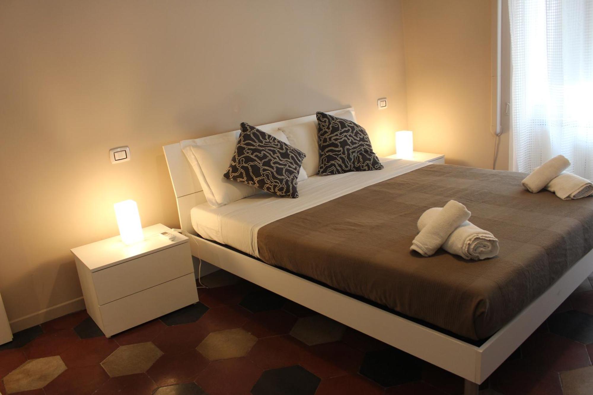 Bed and breakfast Vaticano
