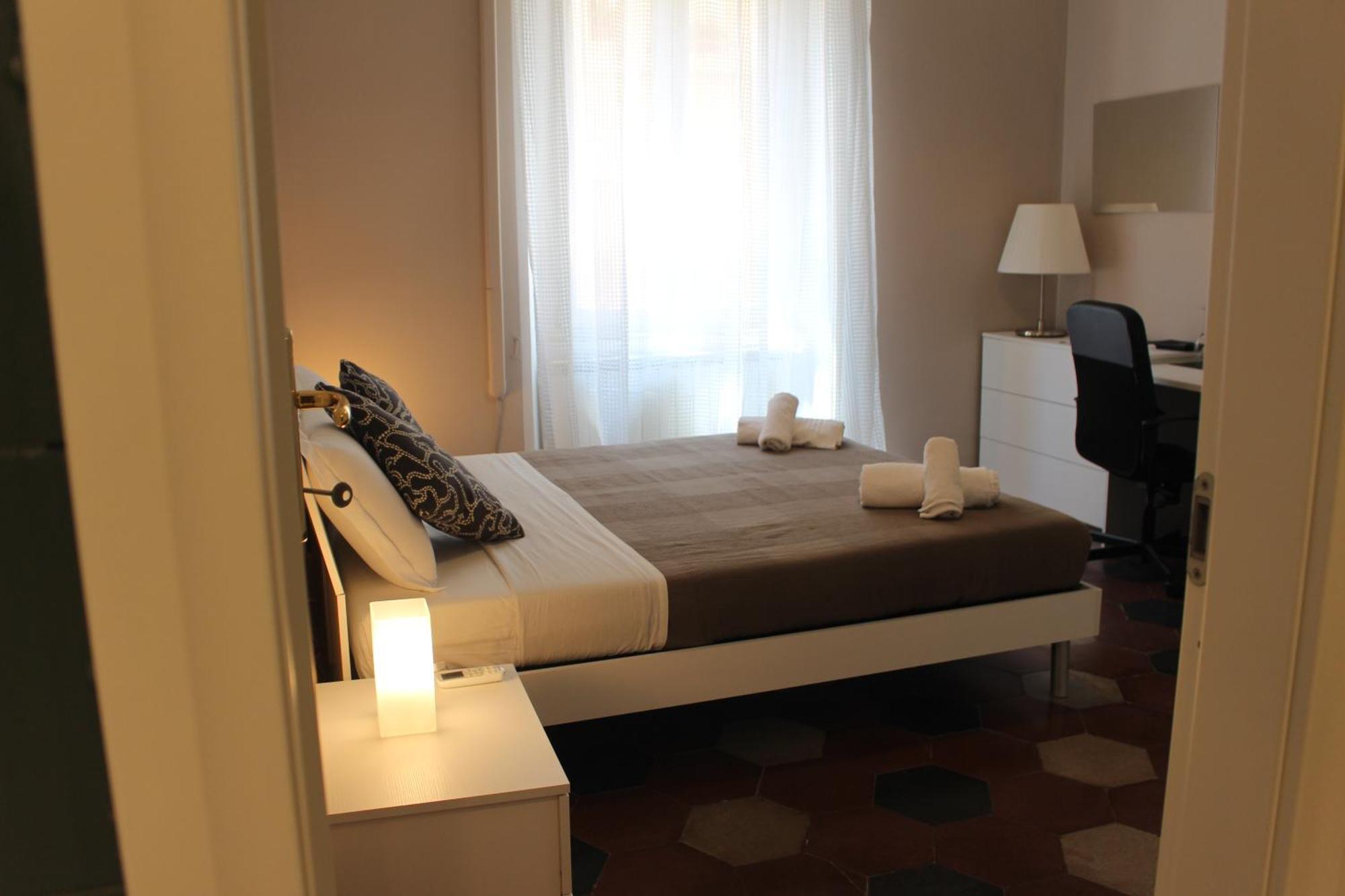Vaticano Bed and breakfast *
