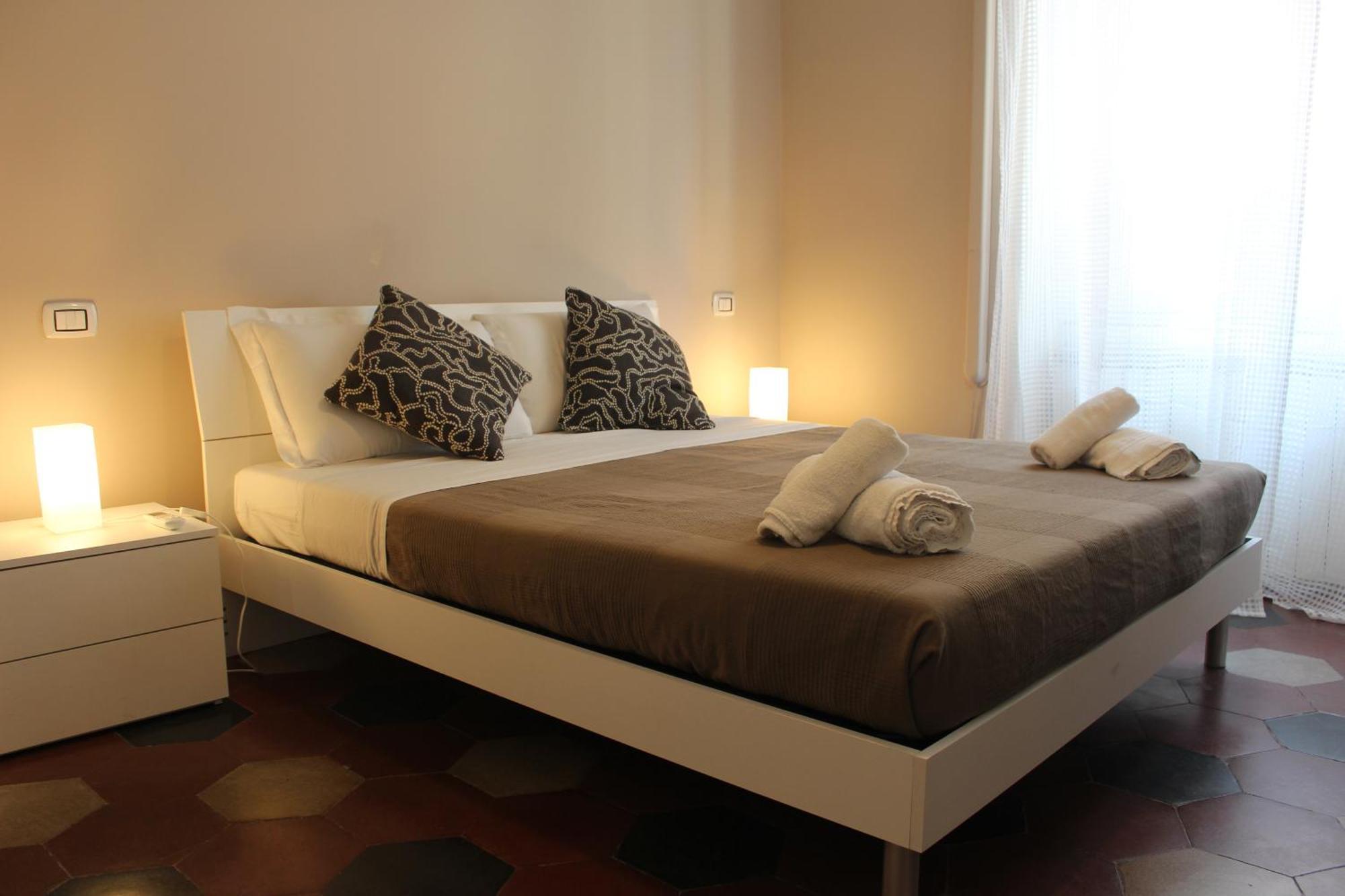 Bed and breakfast Vaticano