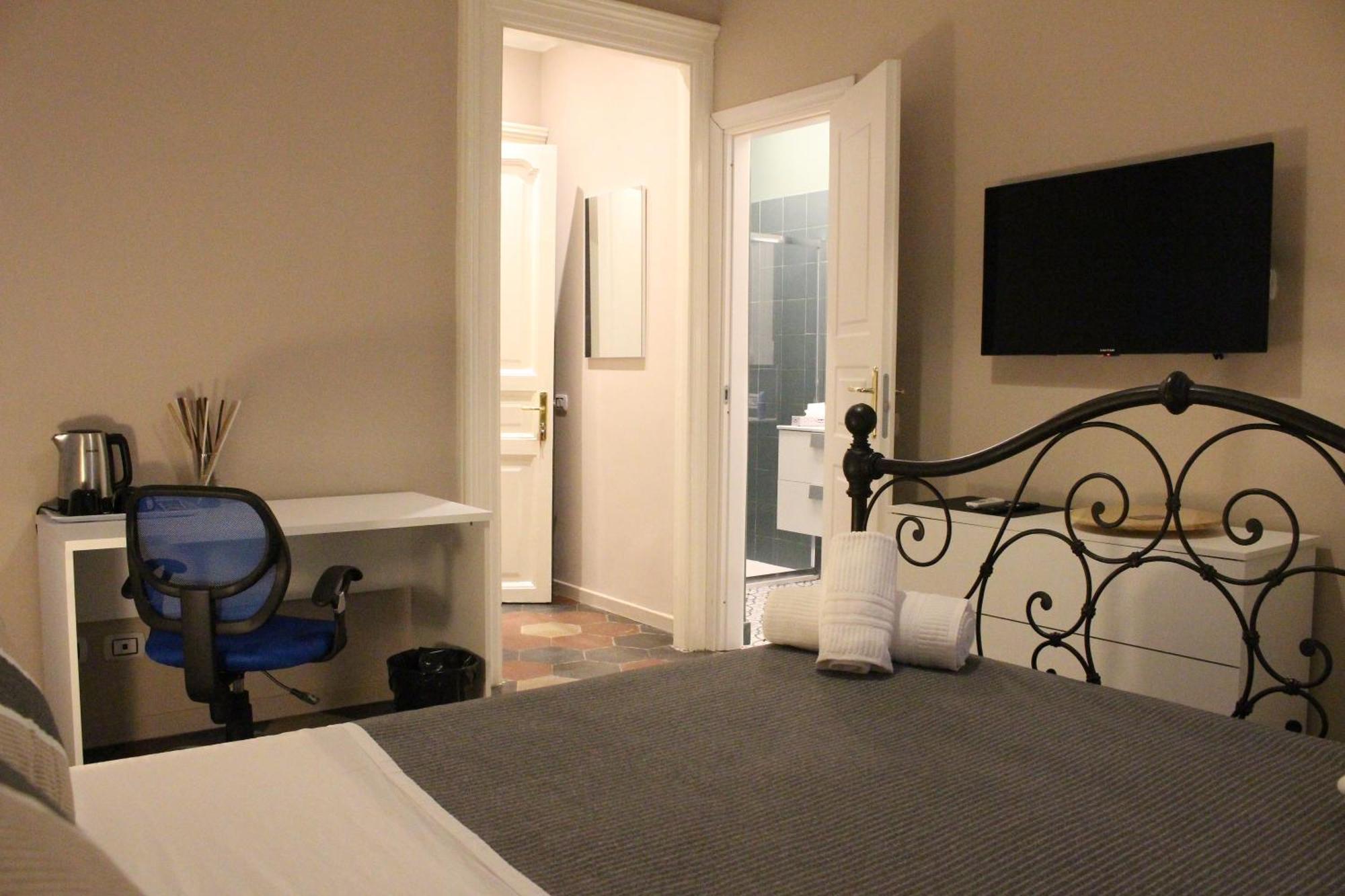 Bed and breakfast Vaticano *
