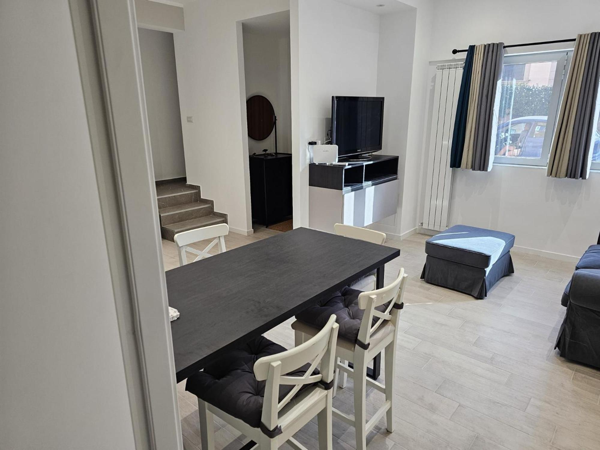 Emhouse Apartamento Roma