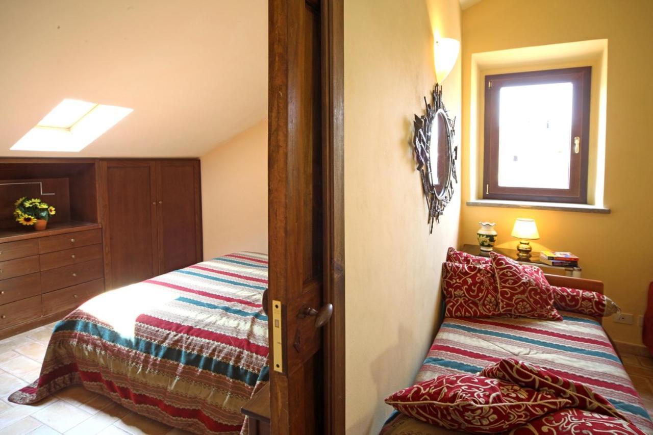 Boutique Campo De' Fiori 3* Roma
