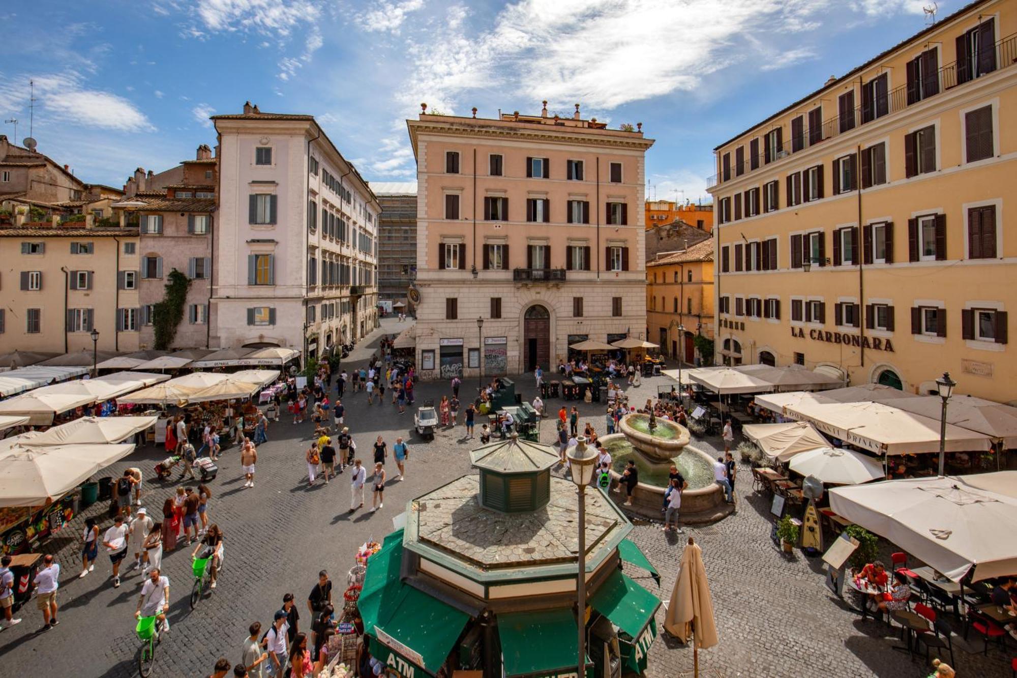 Boutique Campo De' Fiori