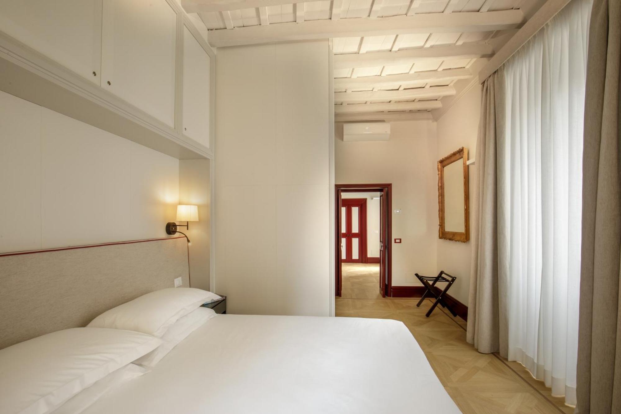 Boutique Campo De' Fiori Hotel