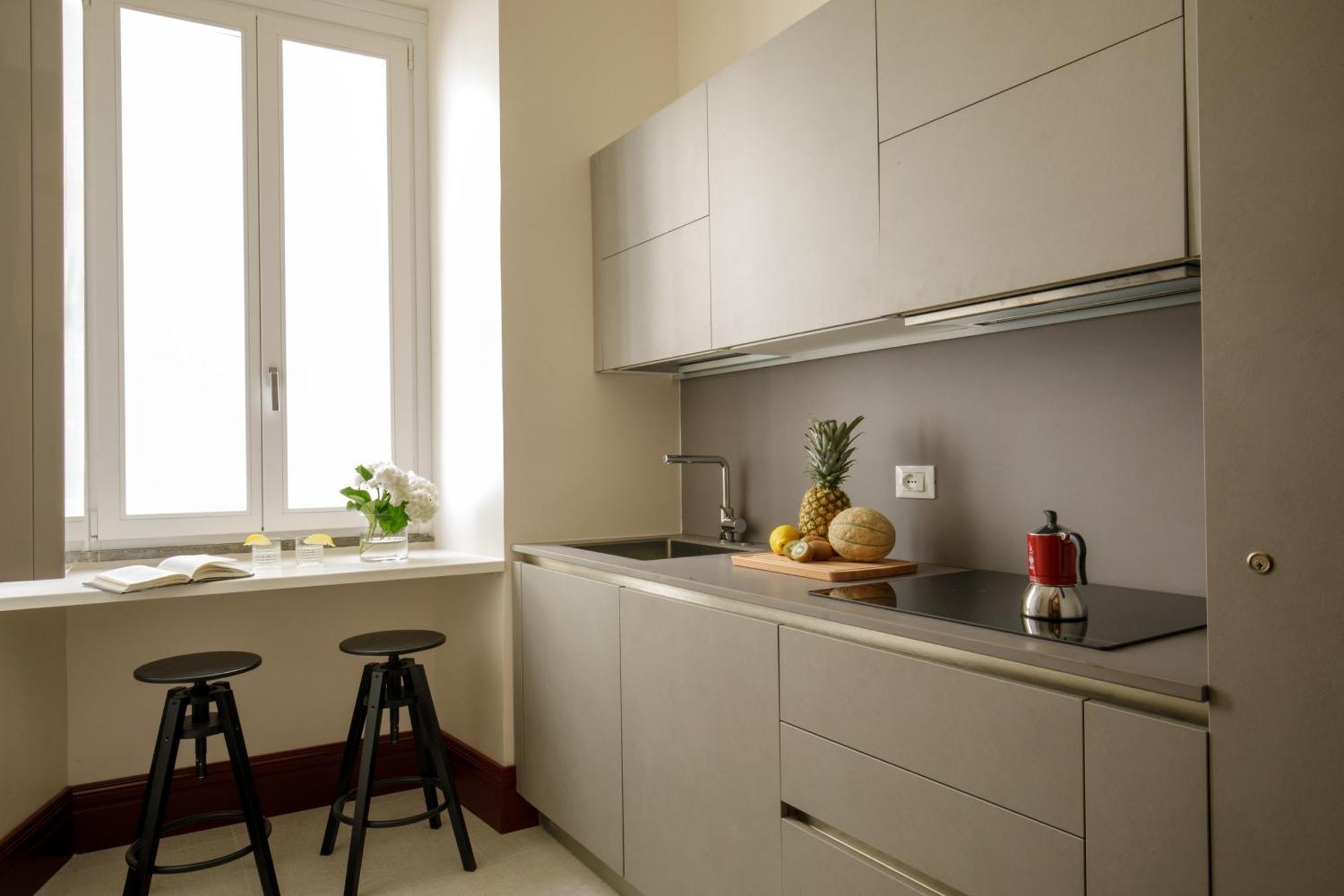 Boutique Campo De' Fiori Hotel 3*