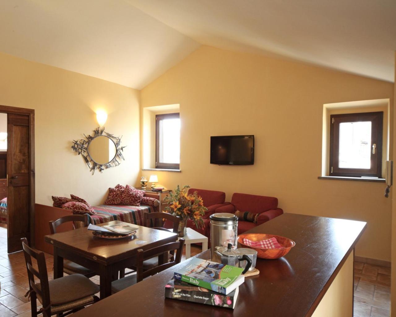 Hotel Boutique Campo De' Fiori 3*