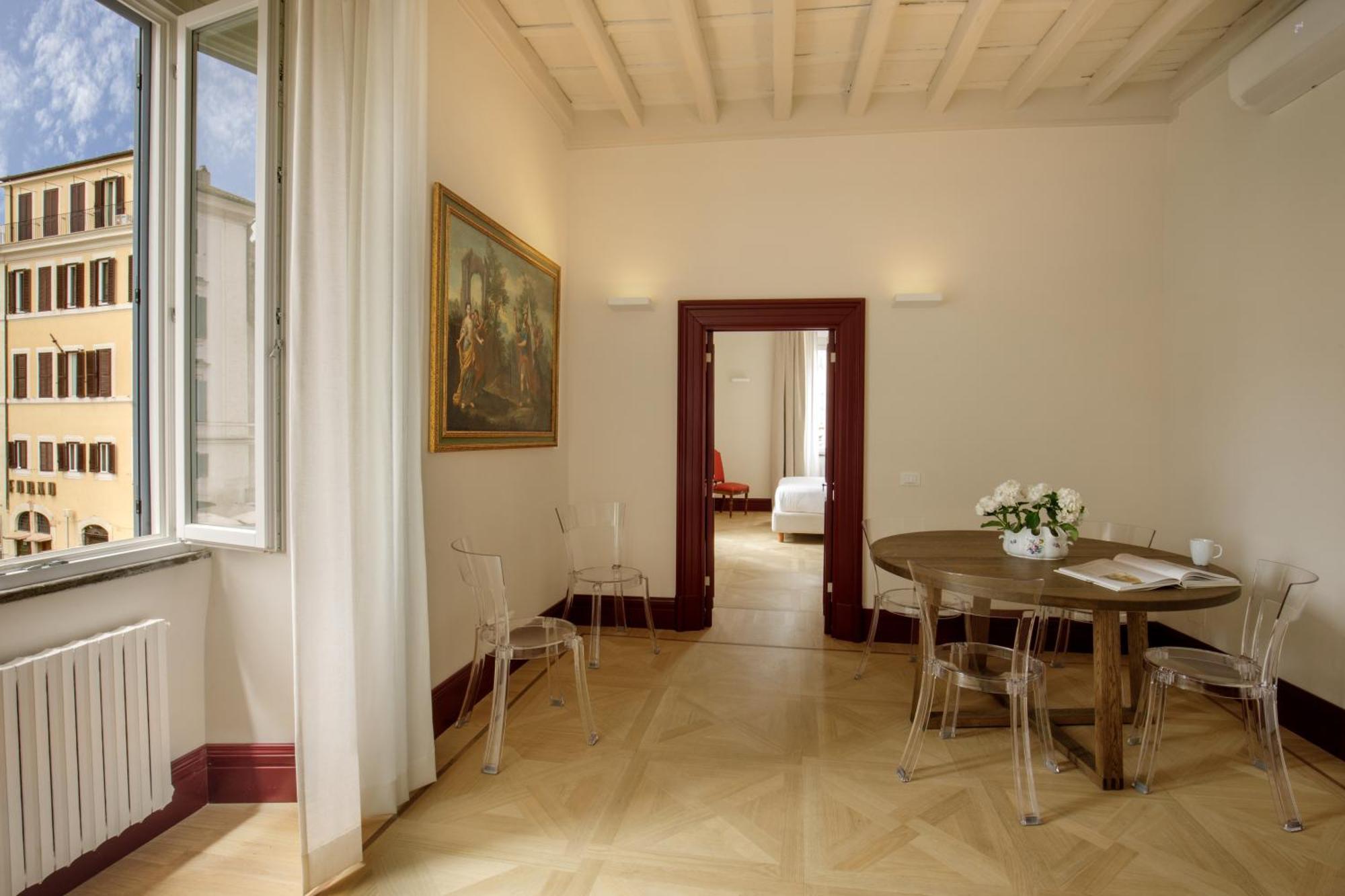 Boutique Campo De' Fiori Roma