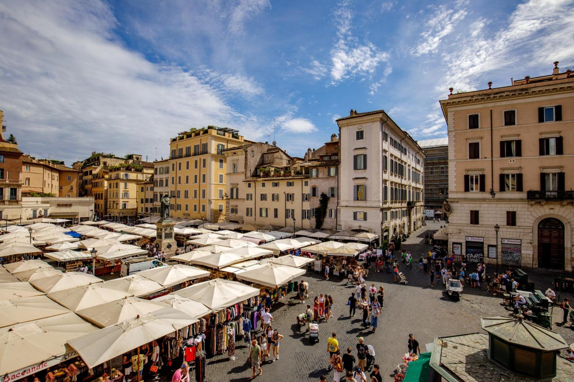 Boutique Campo De' Fiori 3* Roma