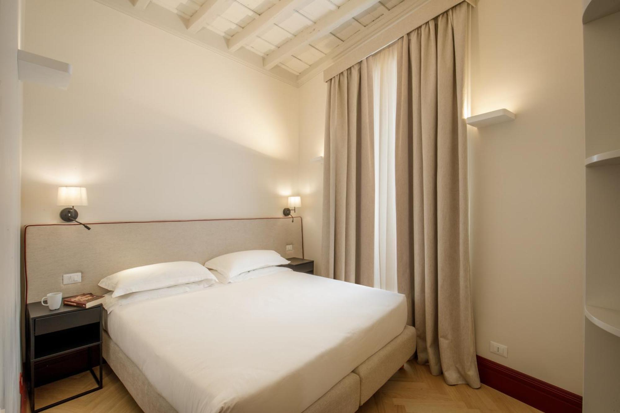 Hotel Boutique Campo De' Fiori