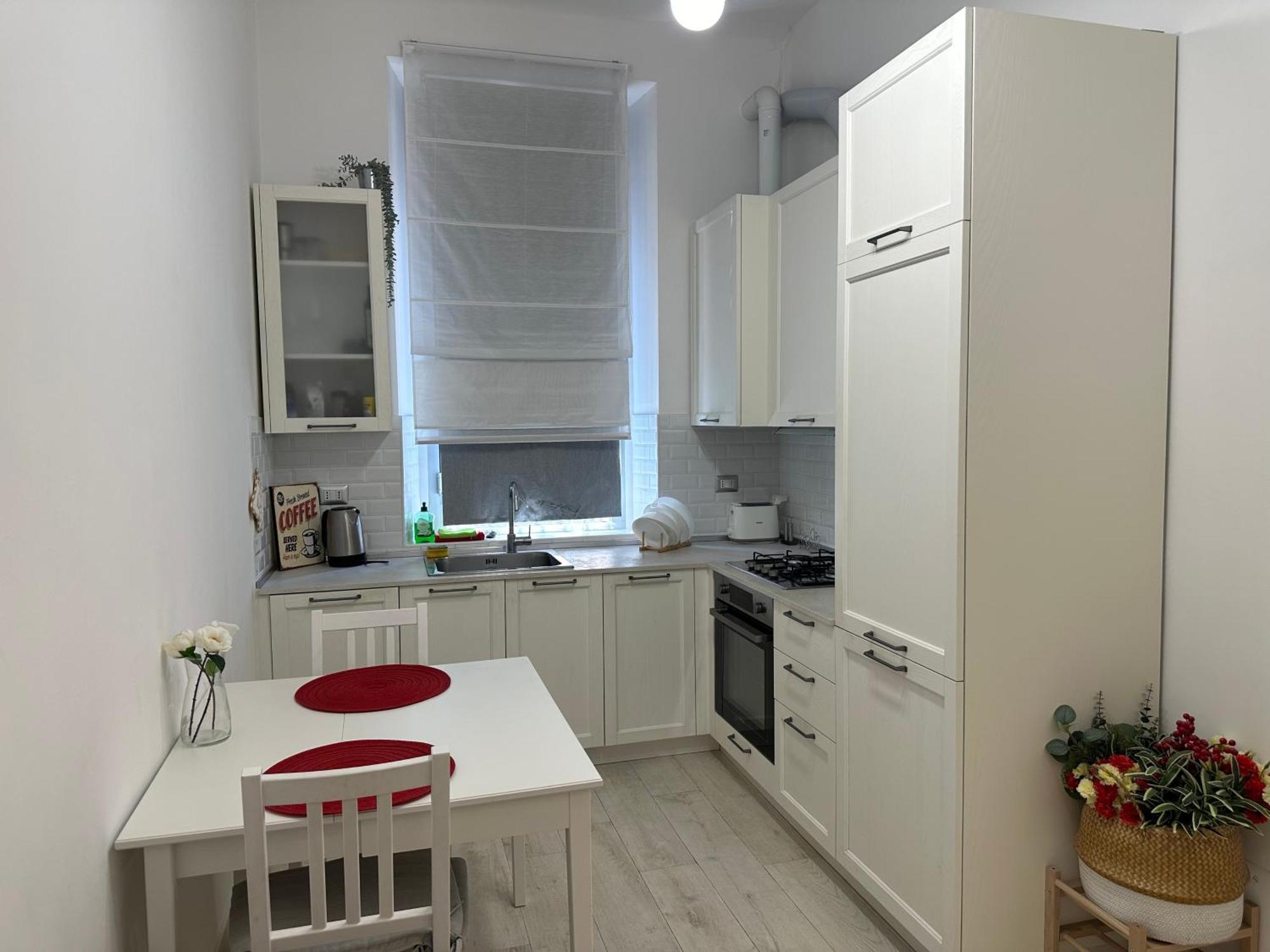 Leilighet Castlewood Commons - Luxury Collection Of Roma